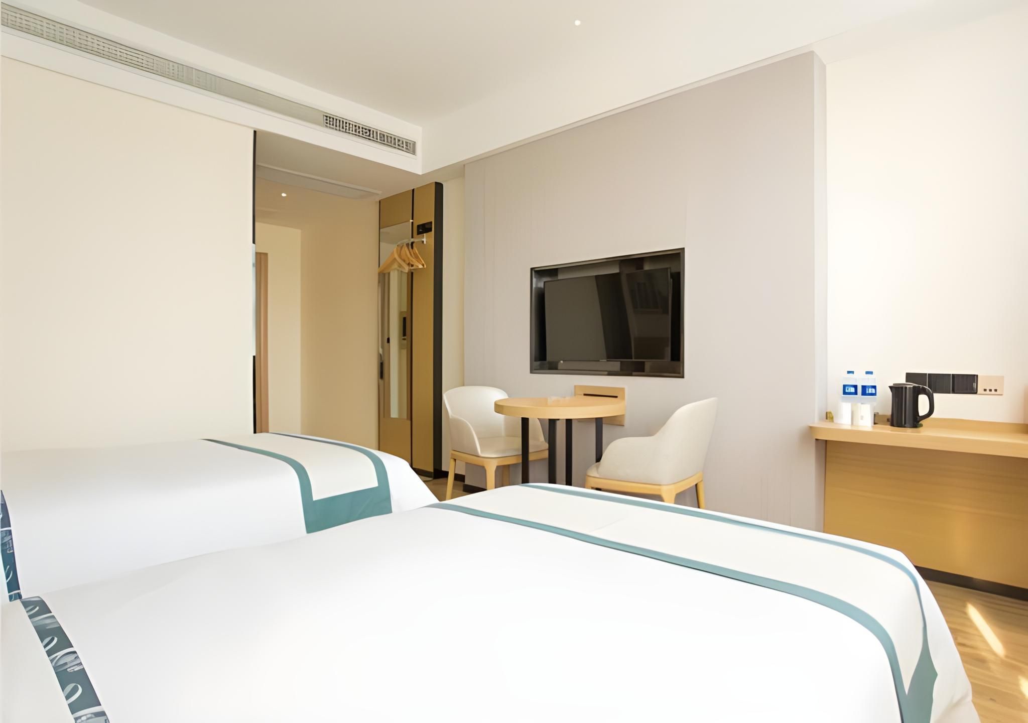Dossen - Business Twin Room
