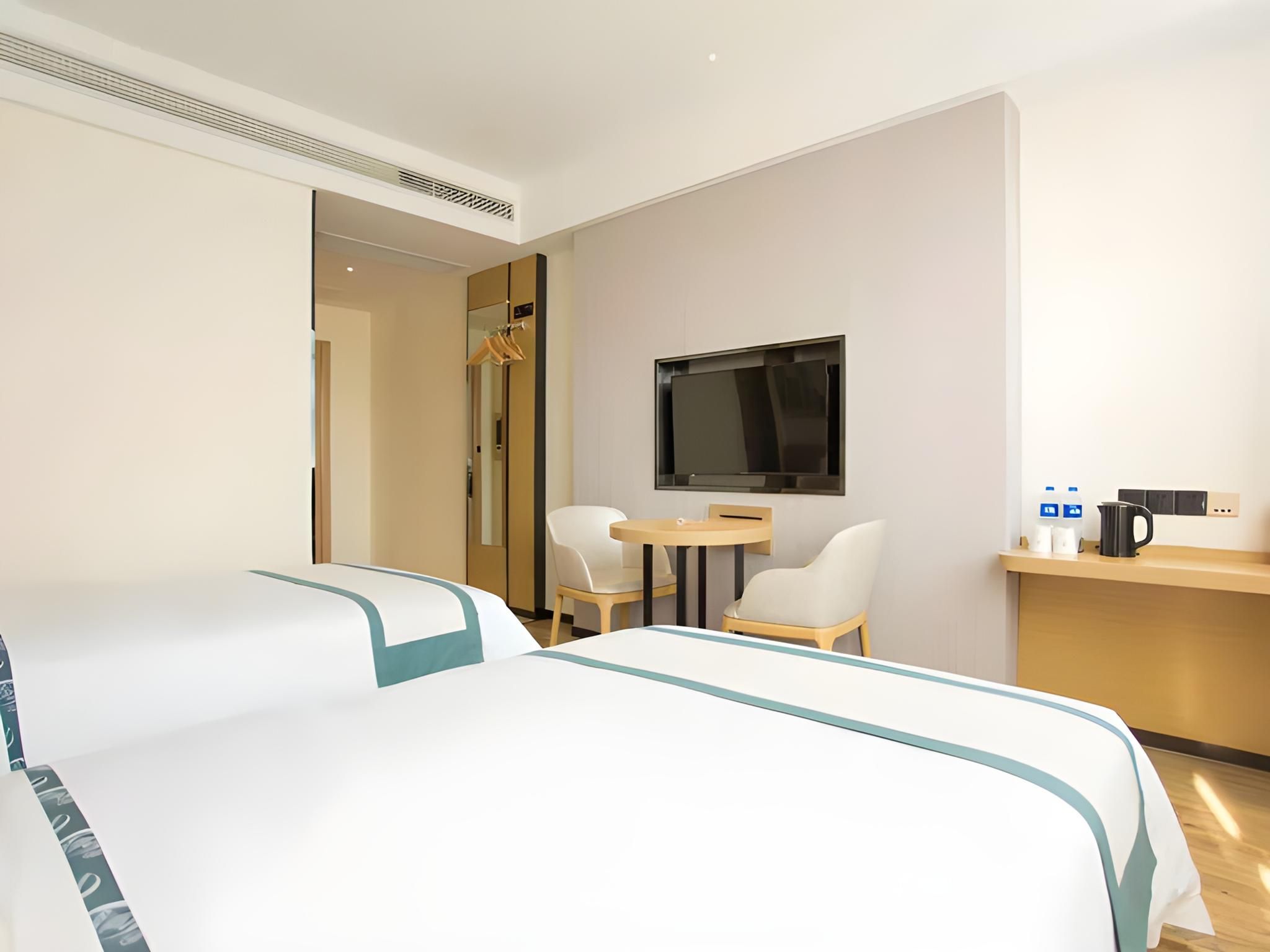 Dossen - Standard Twin Room