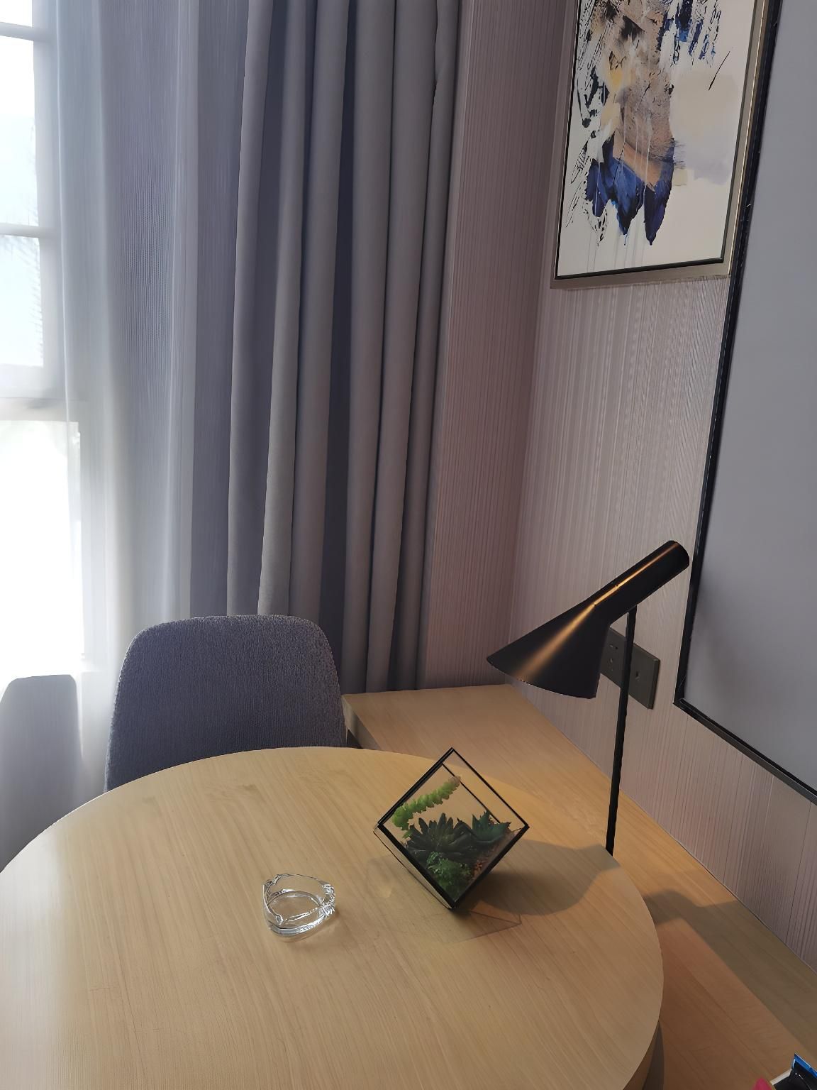 Dossen - Standard Bed Room