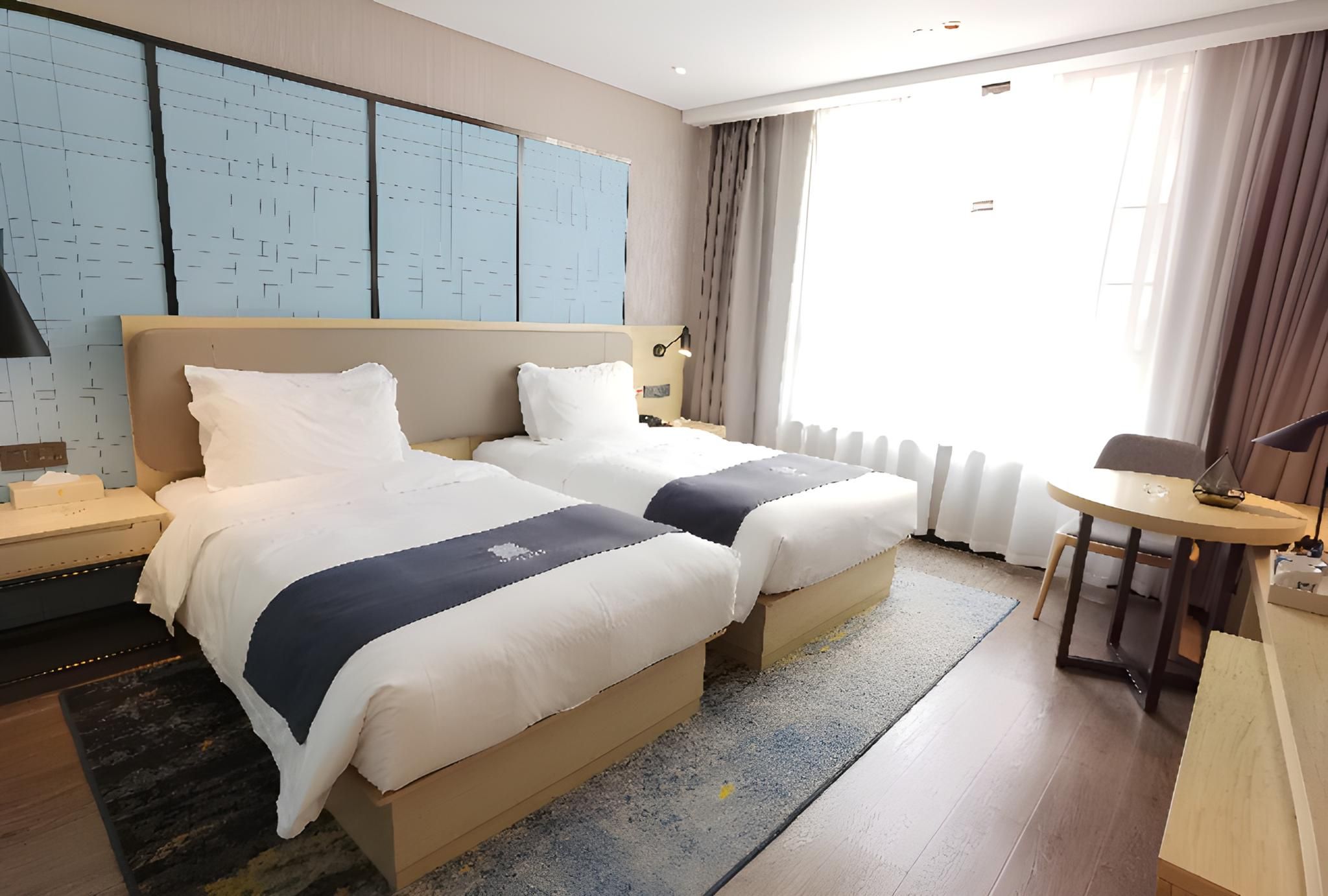Dossen - Standard Twin Room