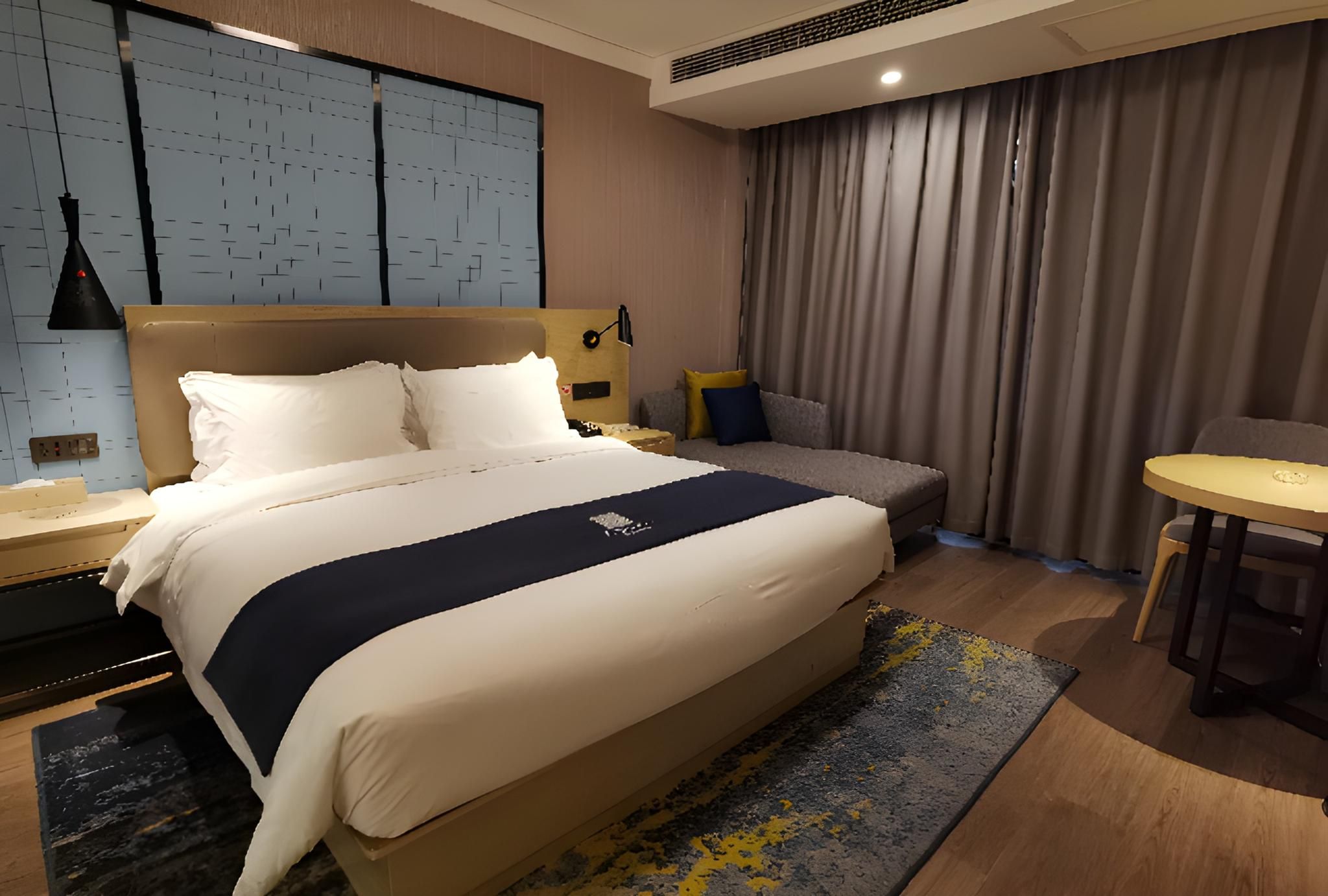 Dossen - Superior Bed Room