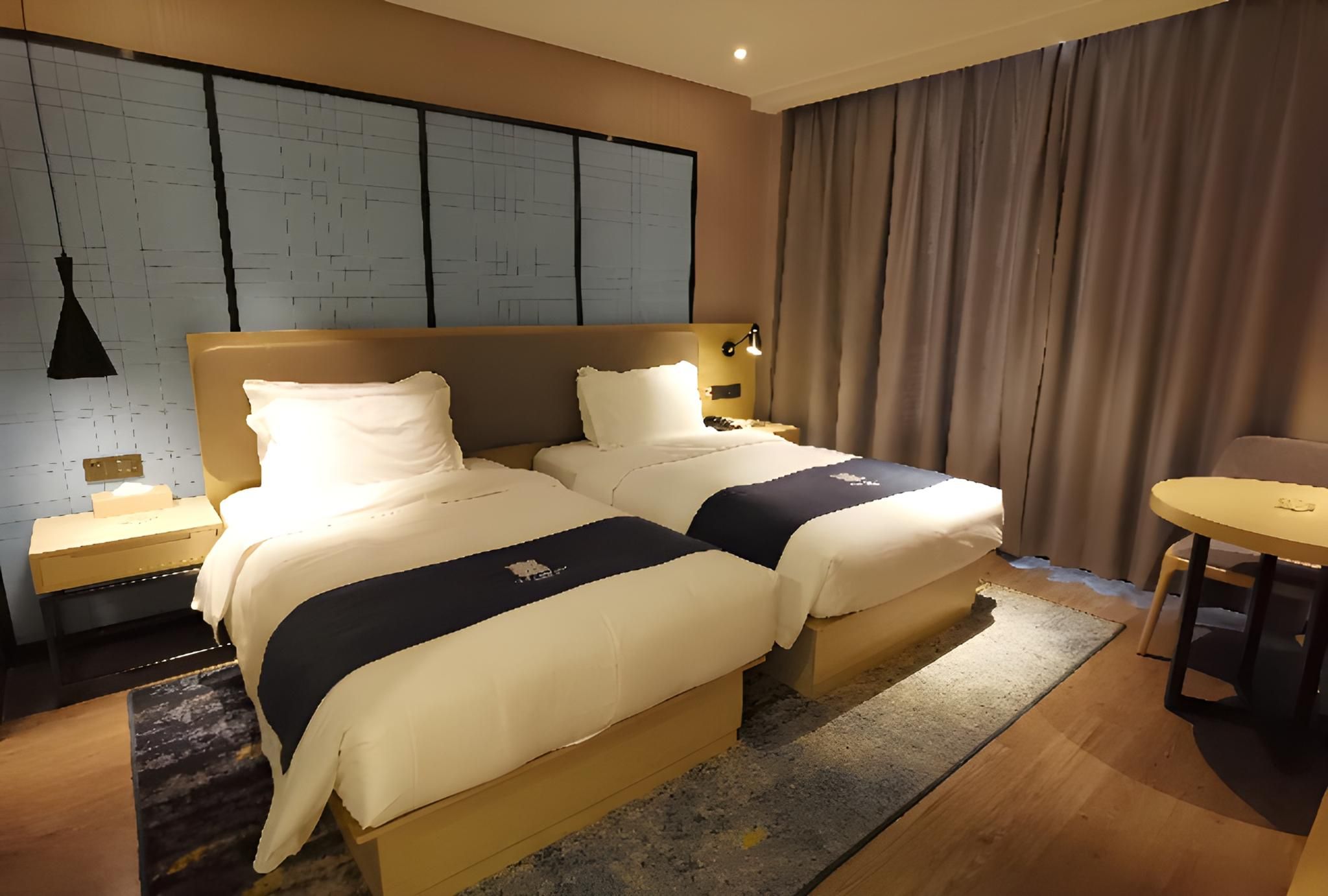 Dossen - Standard Twin Room