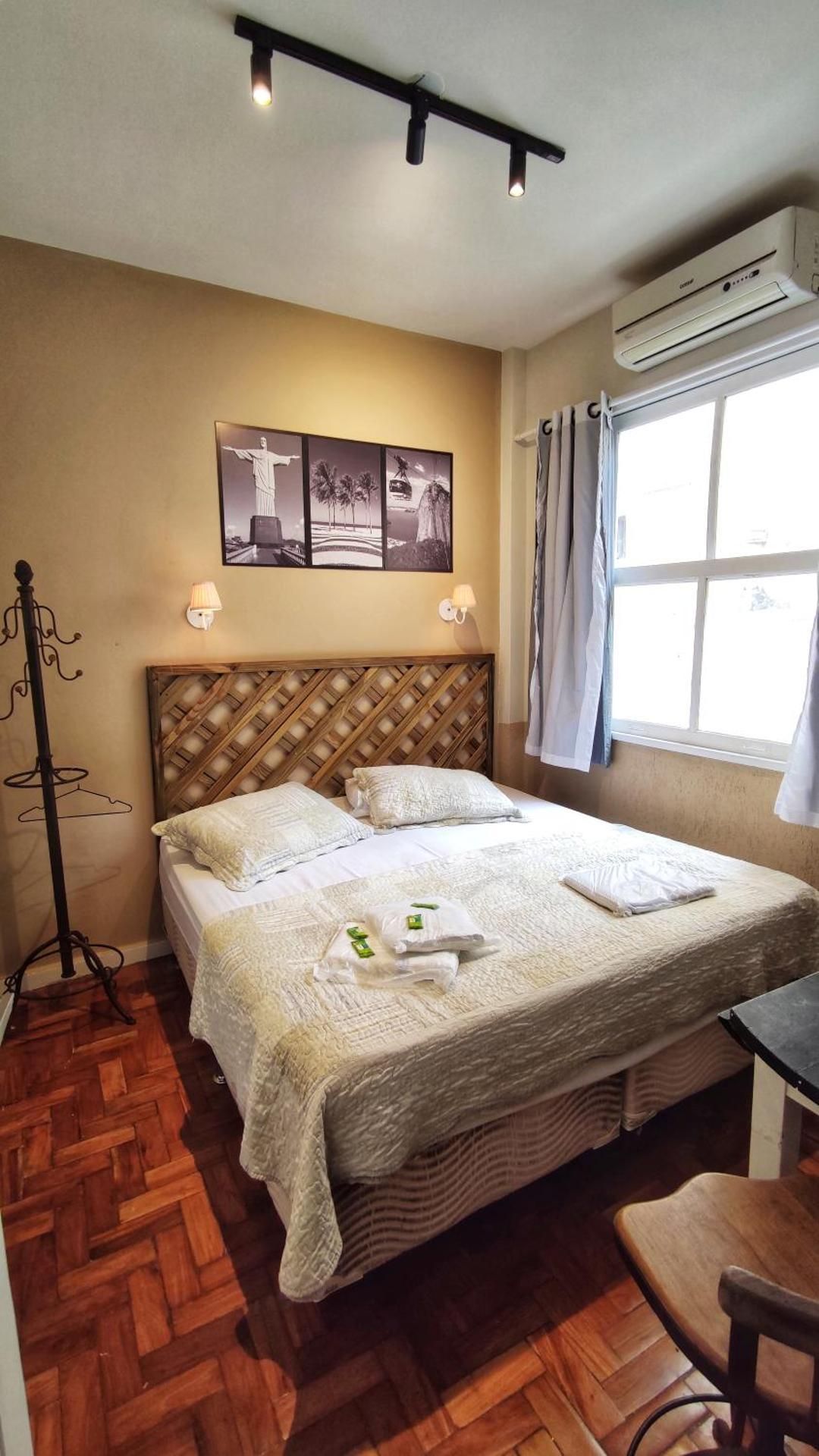 Deluxe Double or Twin Room with Private Bathroom