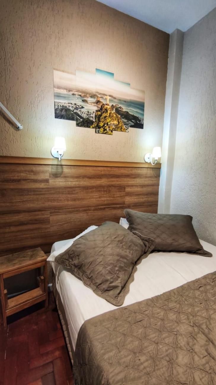Standard Double or Twin Room with Private Bathroom