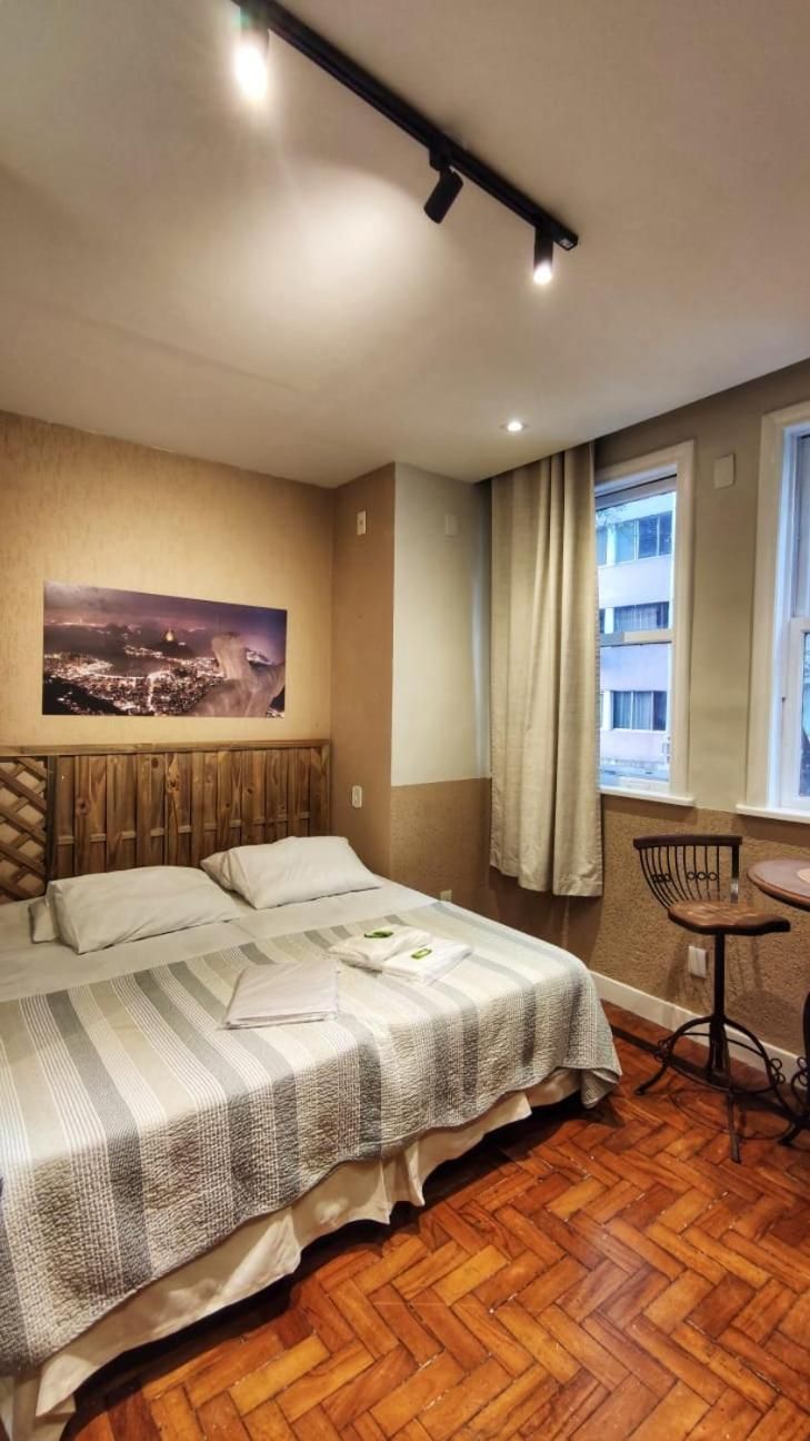Superior Suite with Private Bathroom