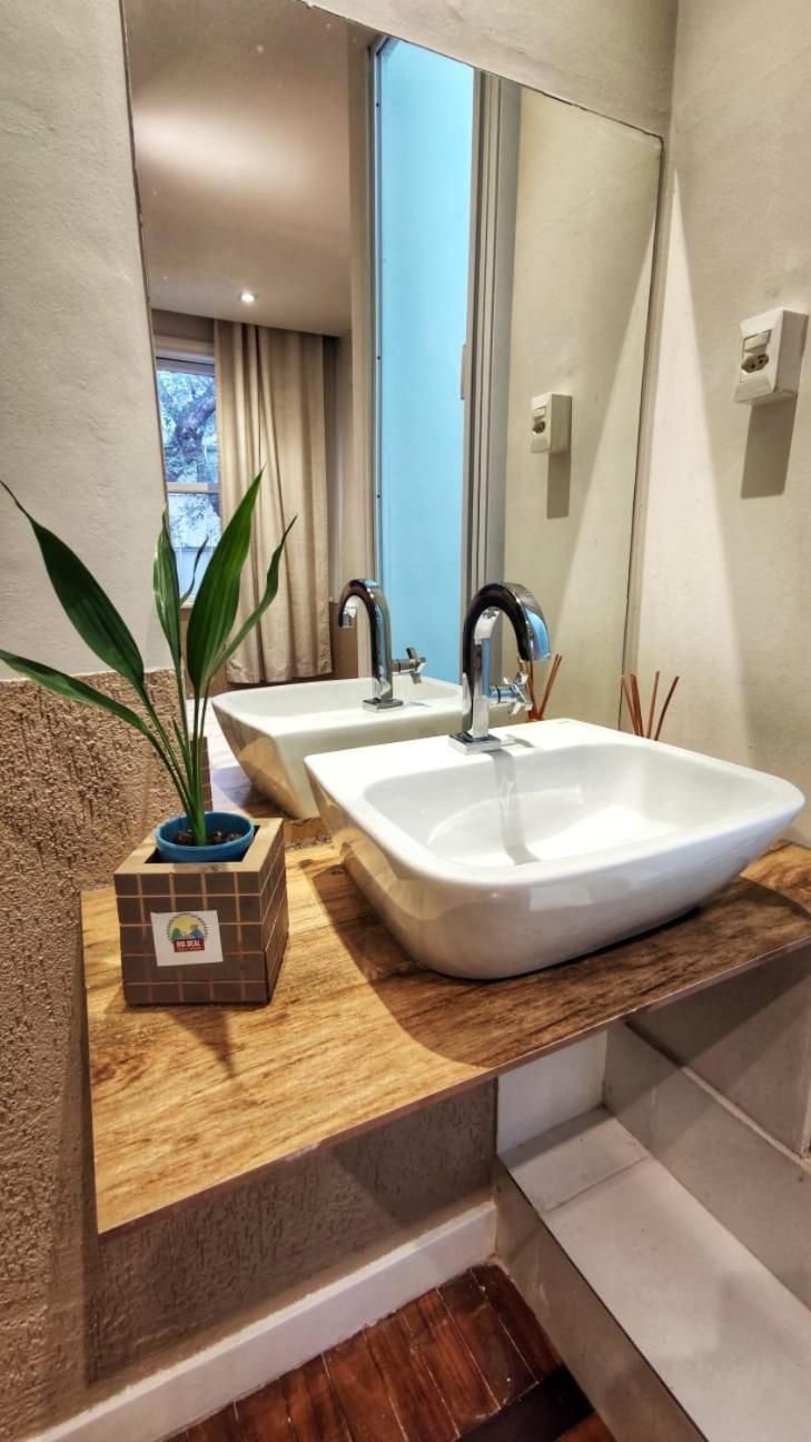 Superior Suite with Private Bathroom
