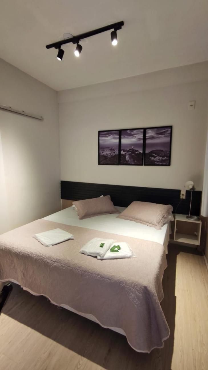 Comfort Double or Twin Room with Private Bathroom