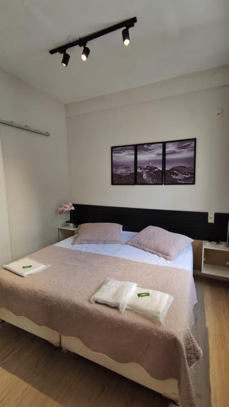 Comfort Double or Twin Room with Private Bathroom