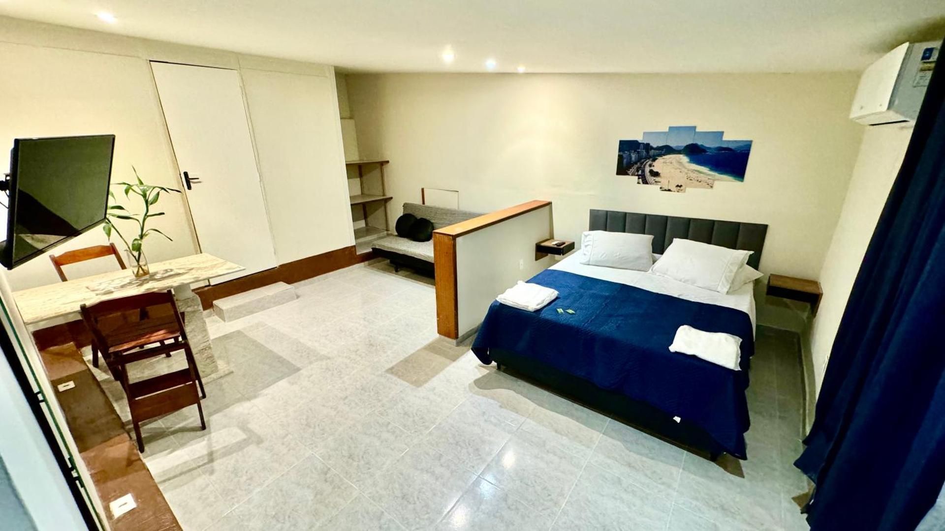 Family Room with Private Bathroom