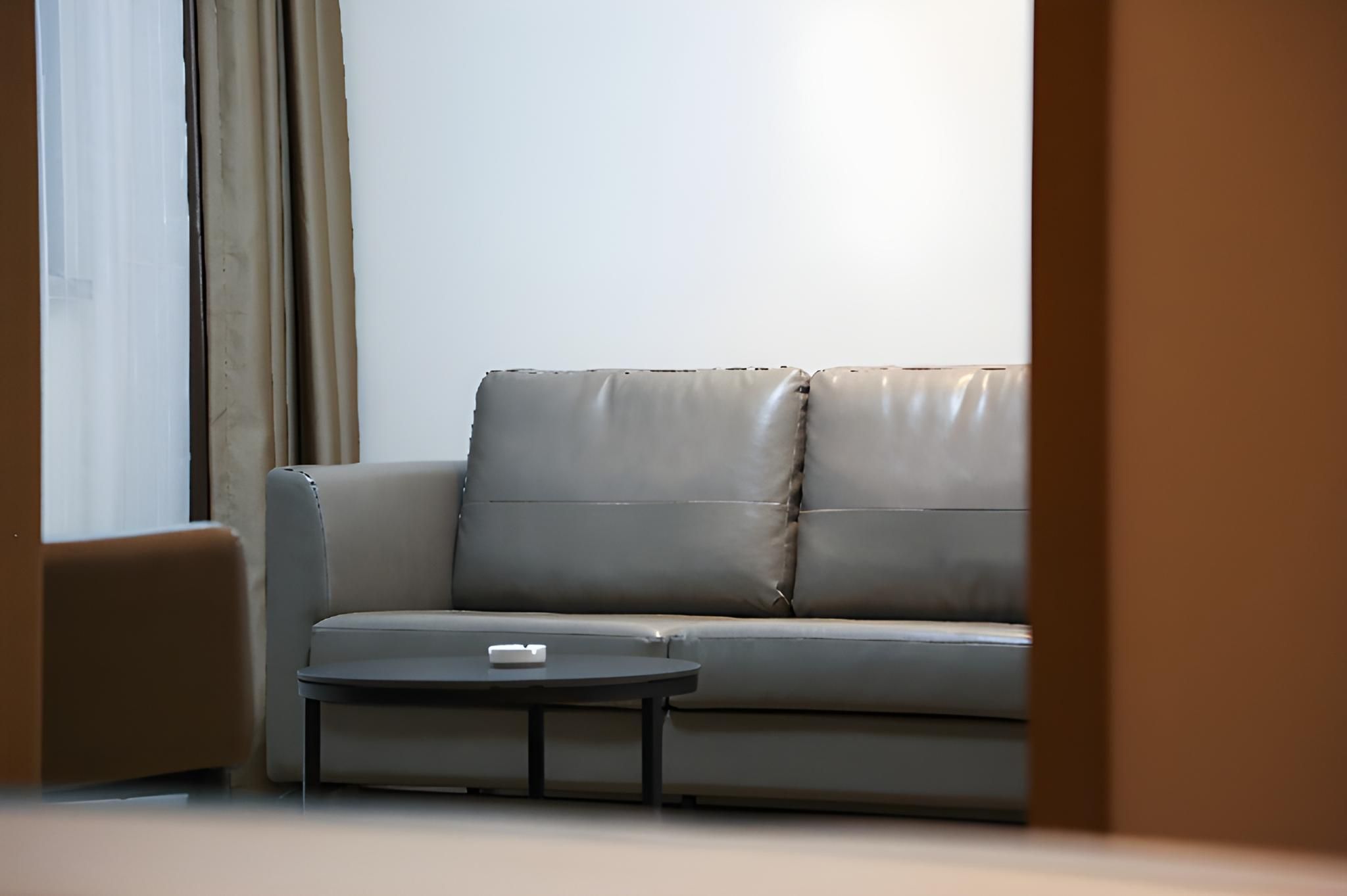 City Comfort Inn Tongshan Yingbin Avenue Dossen - Superior Twin Room 3