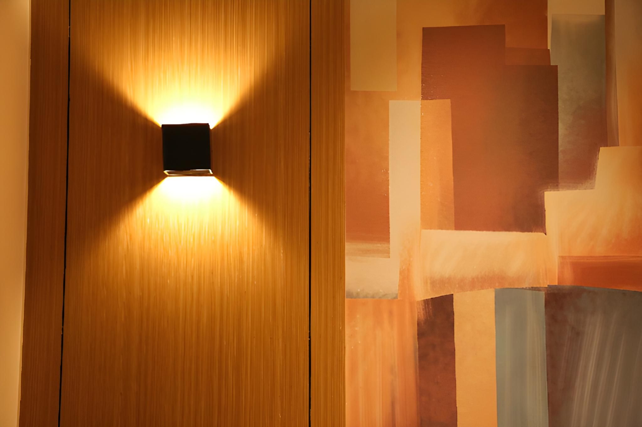 Dossen - Standard Bed Room