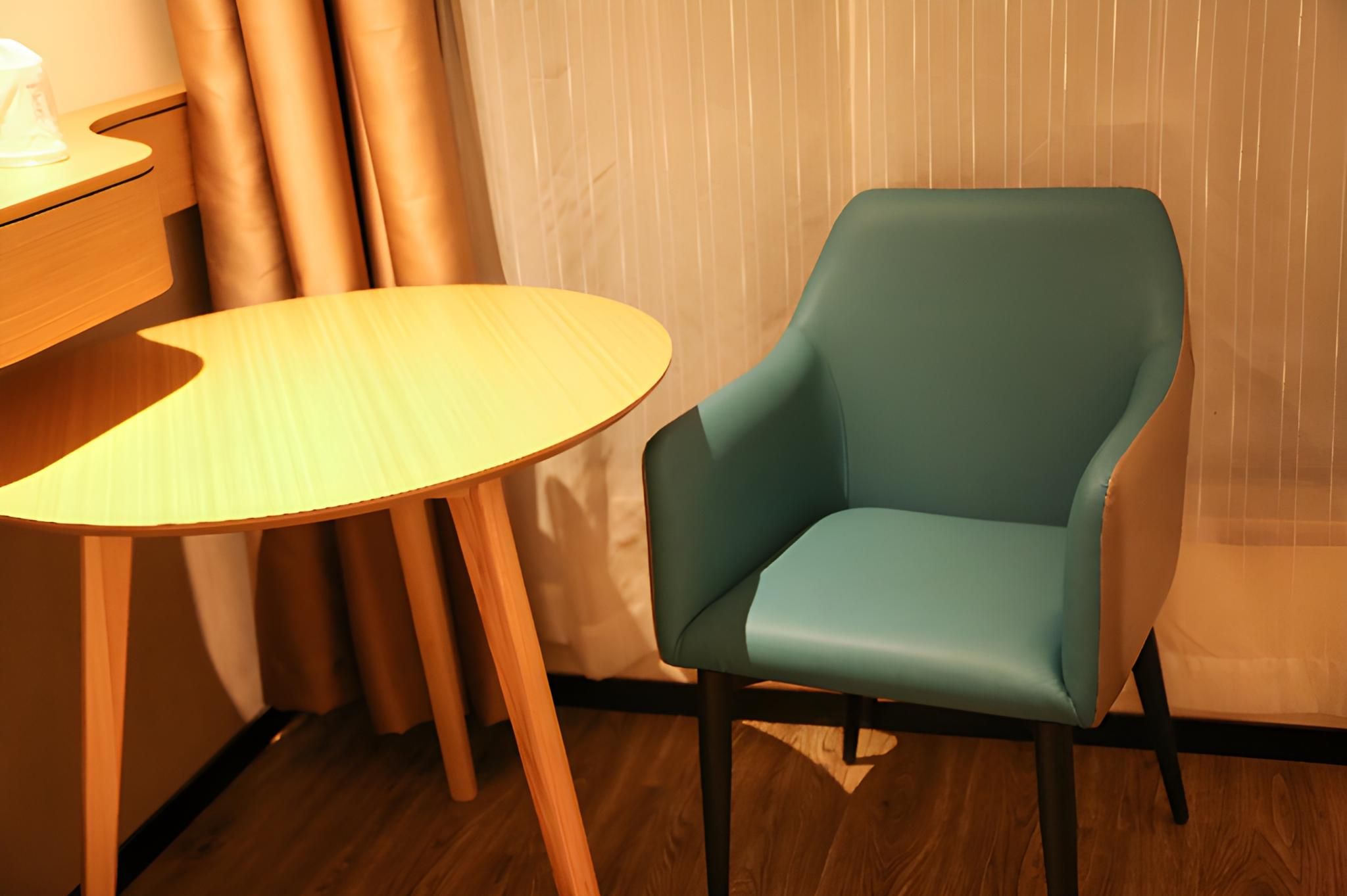 City Comfort Inn Tongshan Yingbin Avenue Dossen - Superior Bed Room 2