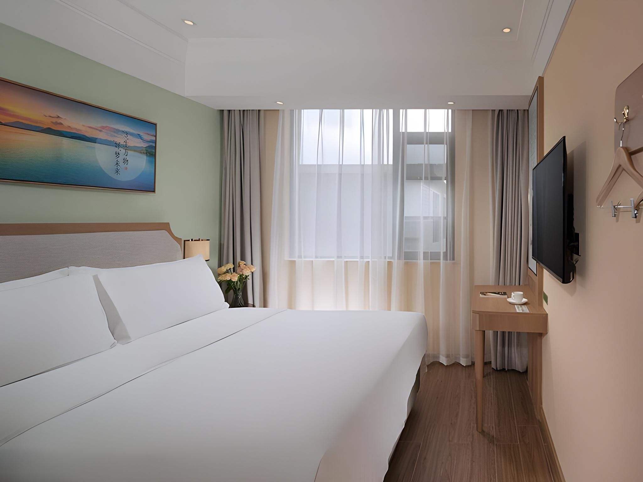 Standard - Queen Room