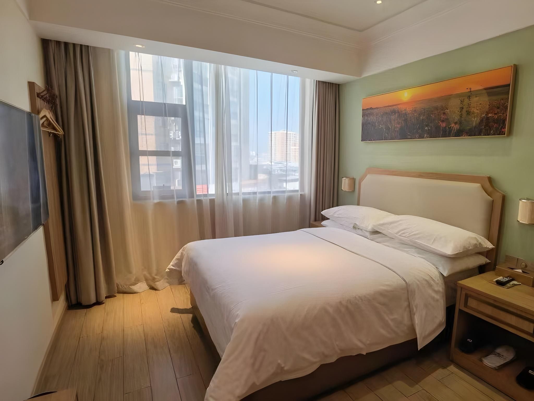 Vienna - Standard Single Room