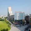 Vienna 3 Best Hotel Tongcheng County Government