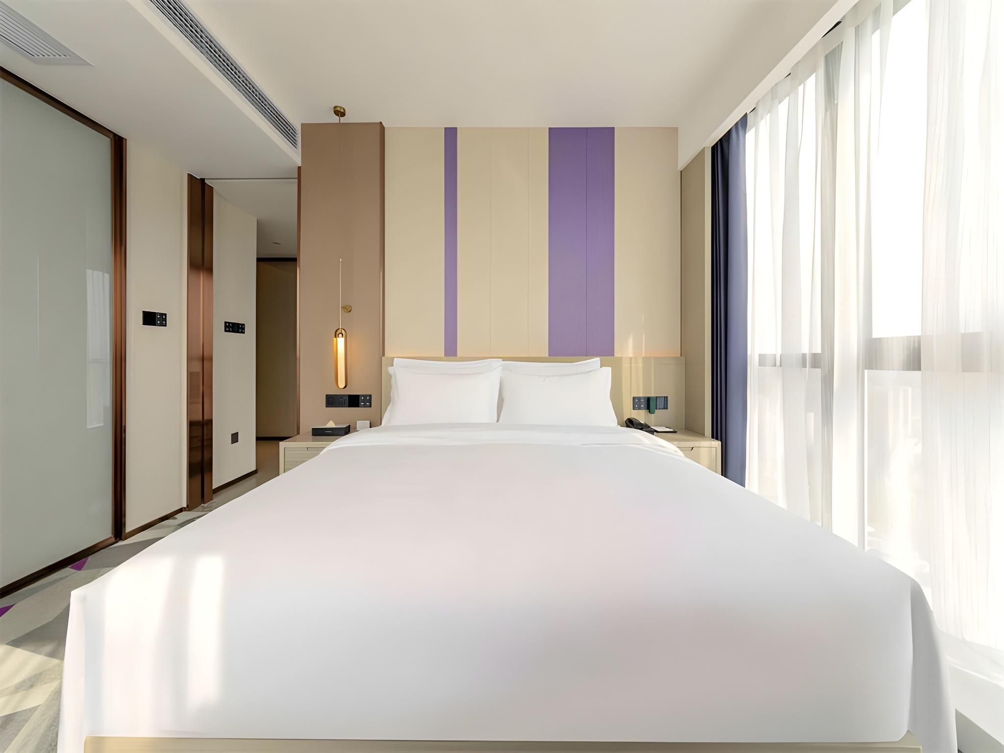 WH - Pure Nature 1 Bed Room
