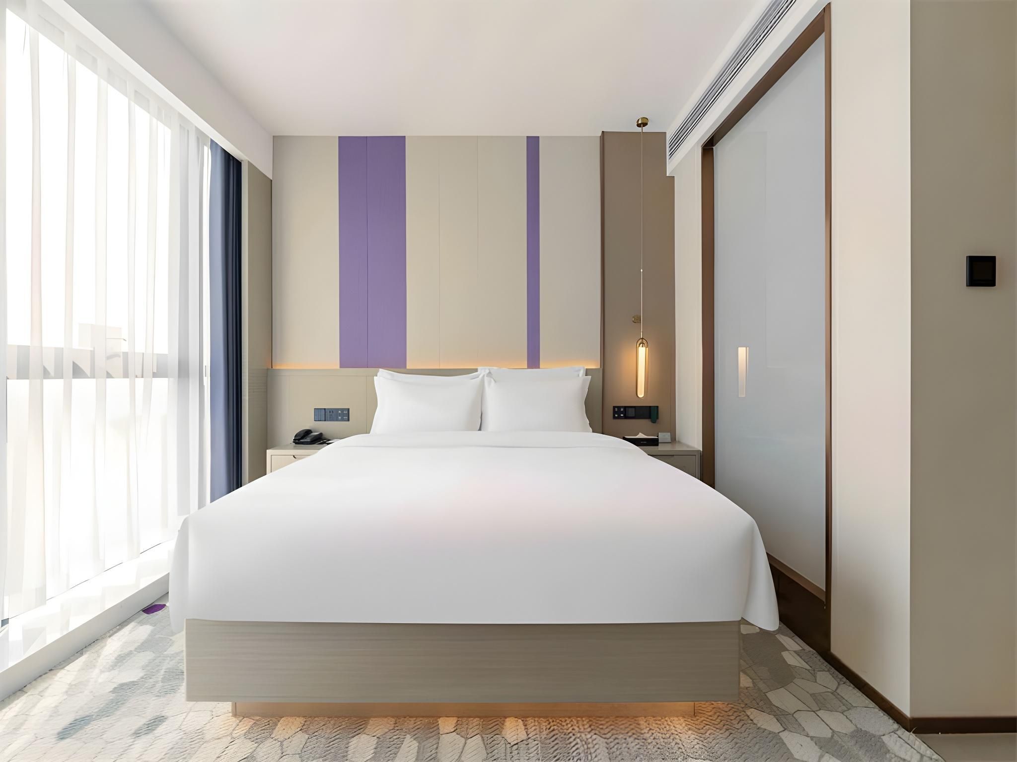 WH - Pure Nature 1 Bed Room