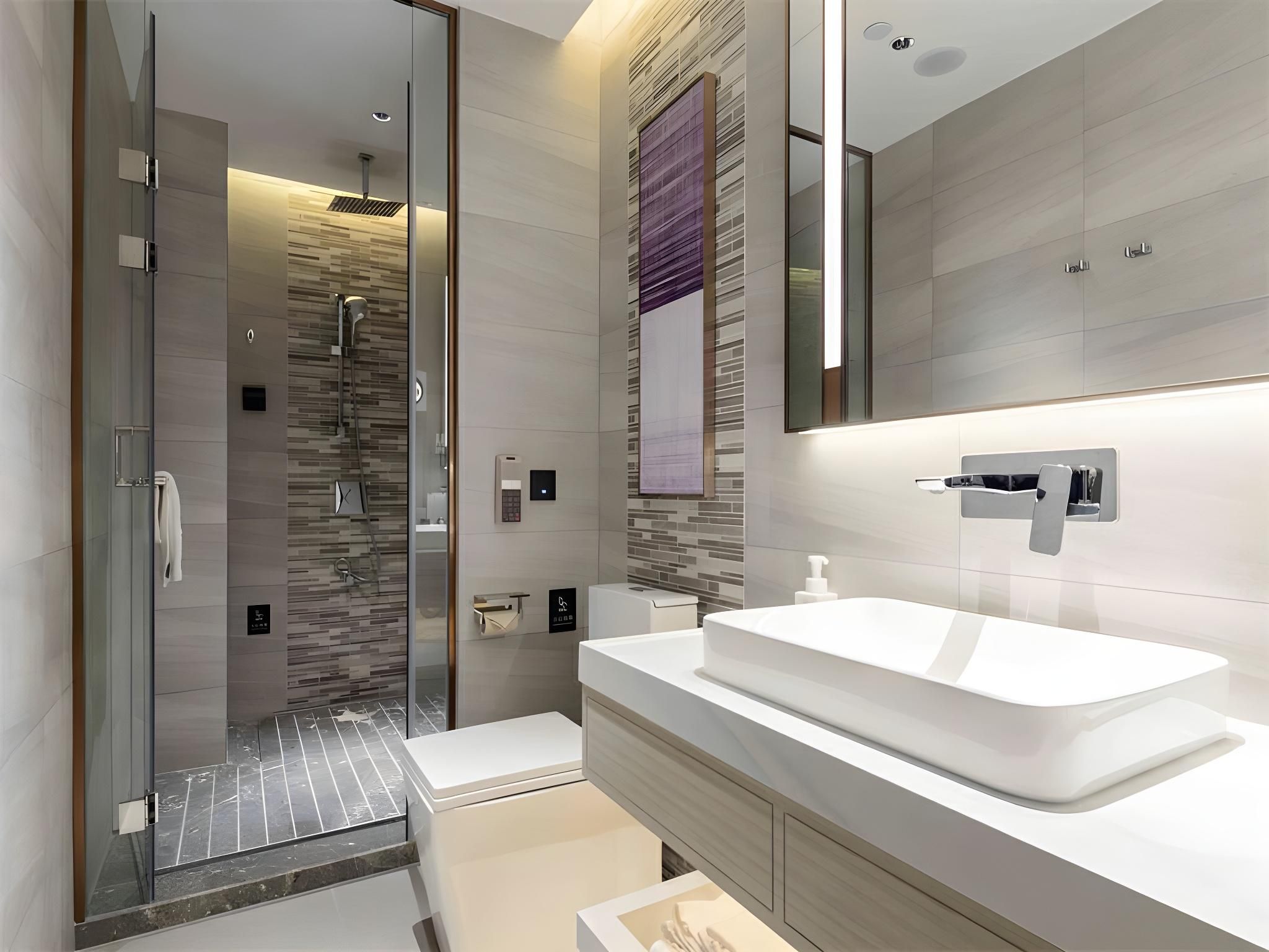 Lavande Hotel Xianning Hot Spring Center Huatan WH - Youxiang Romantic Room 2