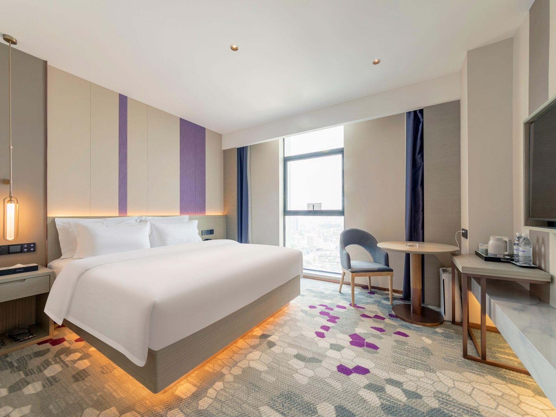 WH - Liren T Special Room