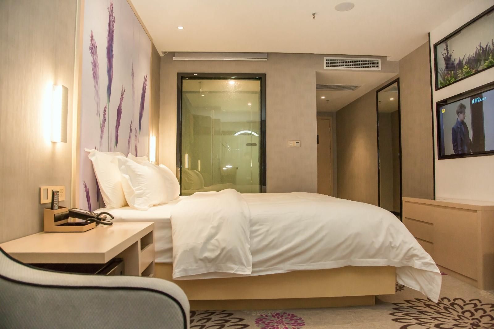 WH - Liren T Special Room