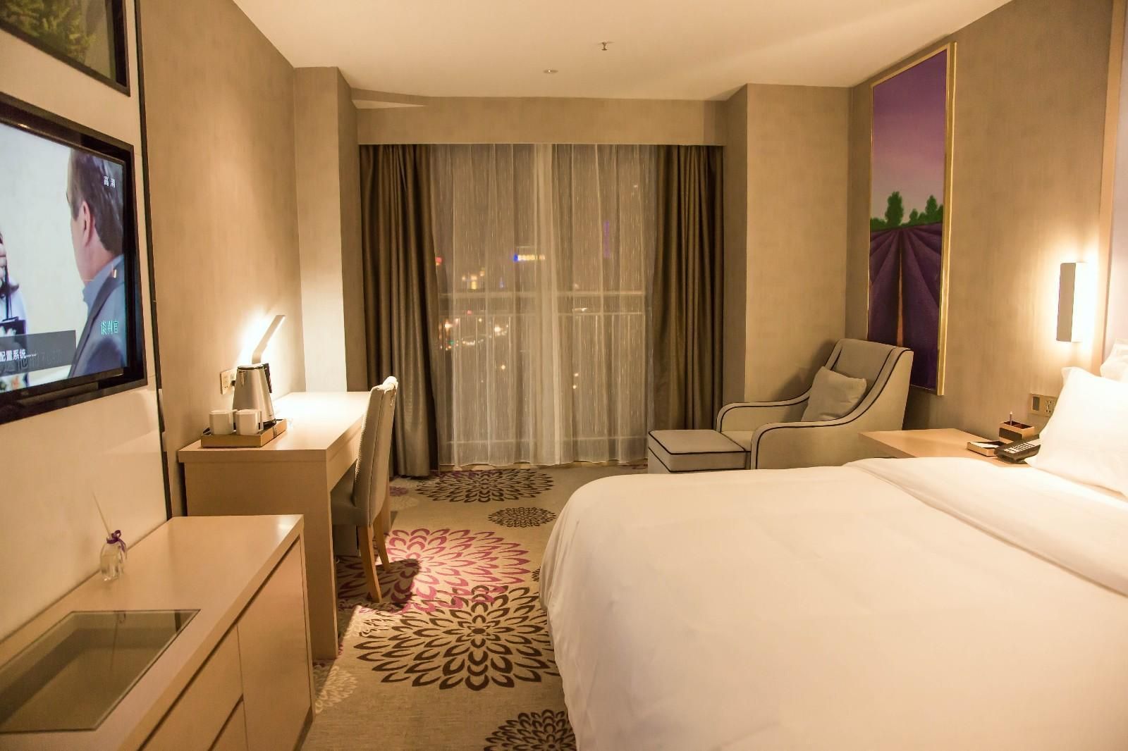 WH - Liren T Special Room