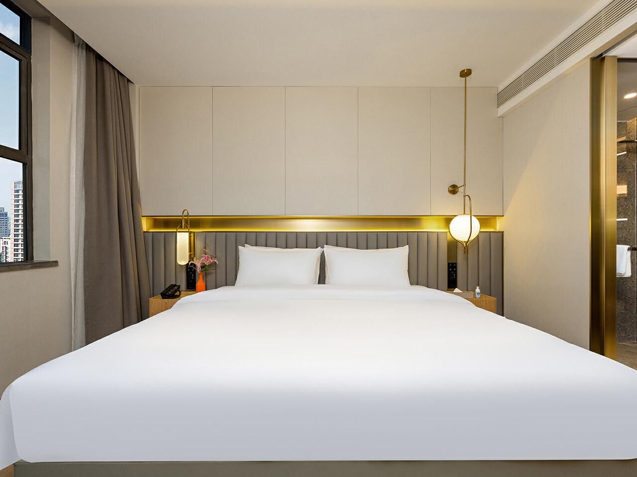 Xikongjian Meeting Suite