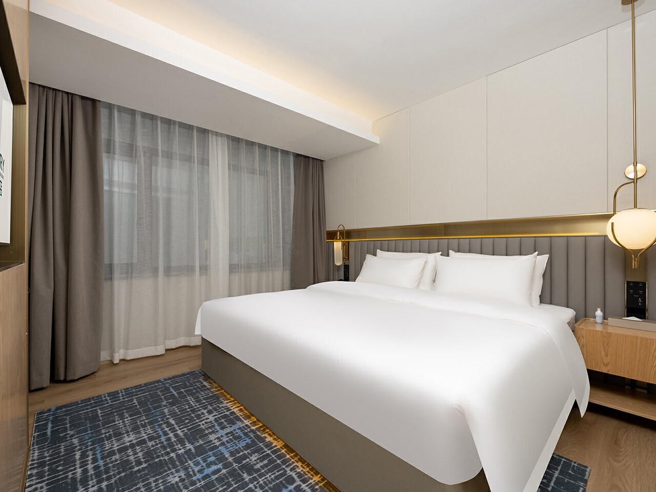 Xikongjian Meeting Suite