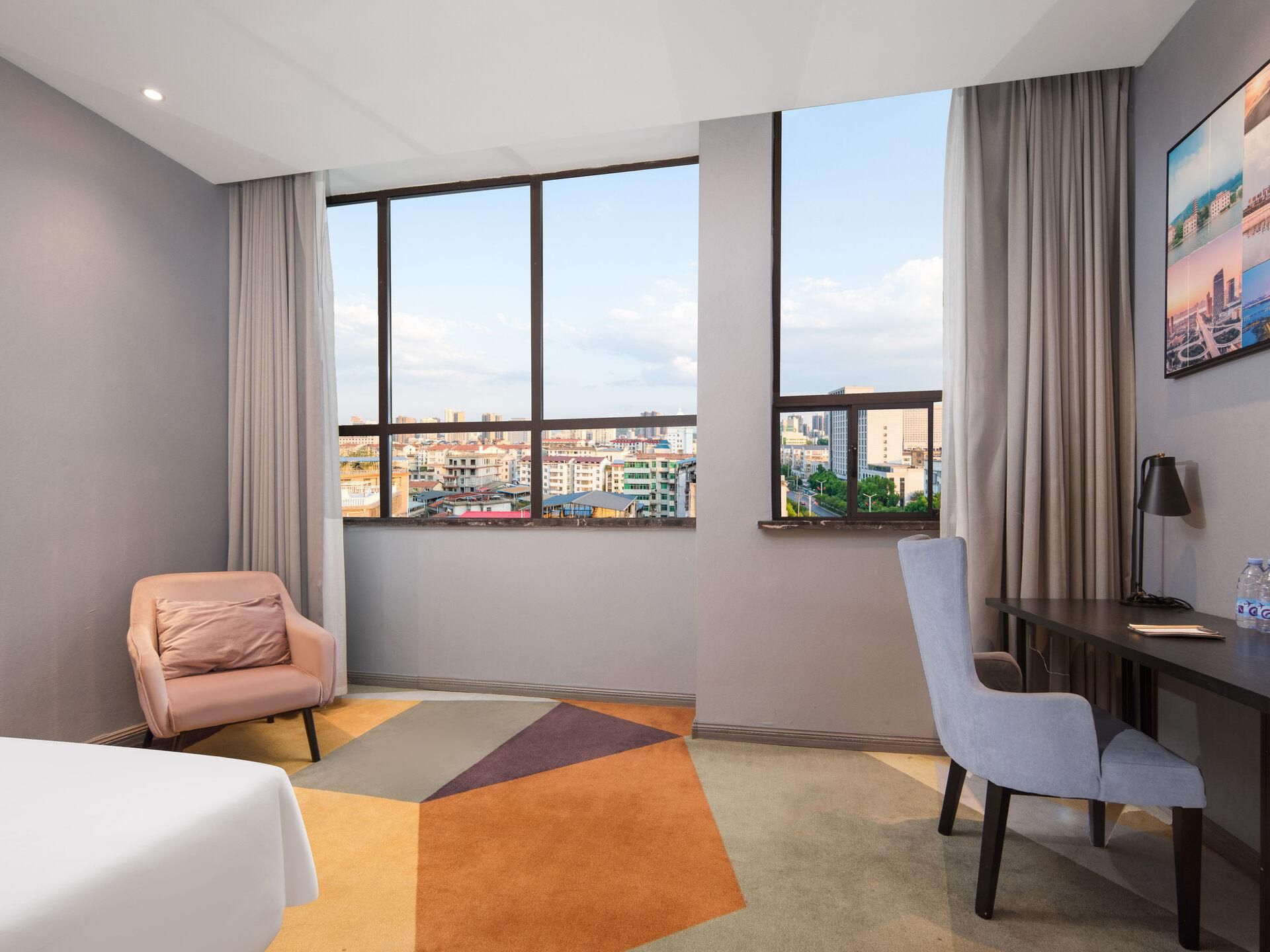 WH - Business 1 Bed Room