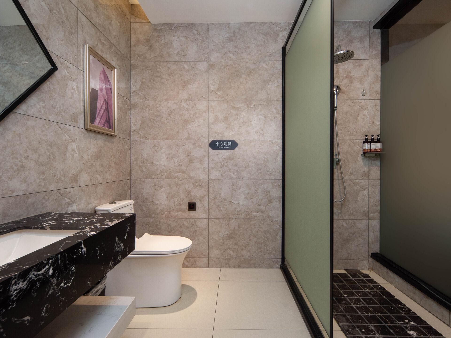 ChonPines Hotels Xianning Wanda Plaza Vibrant Suite 2