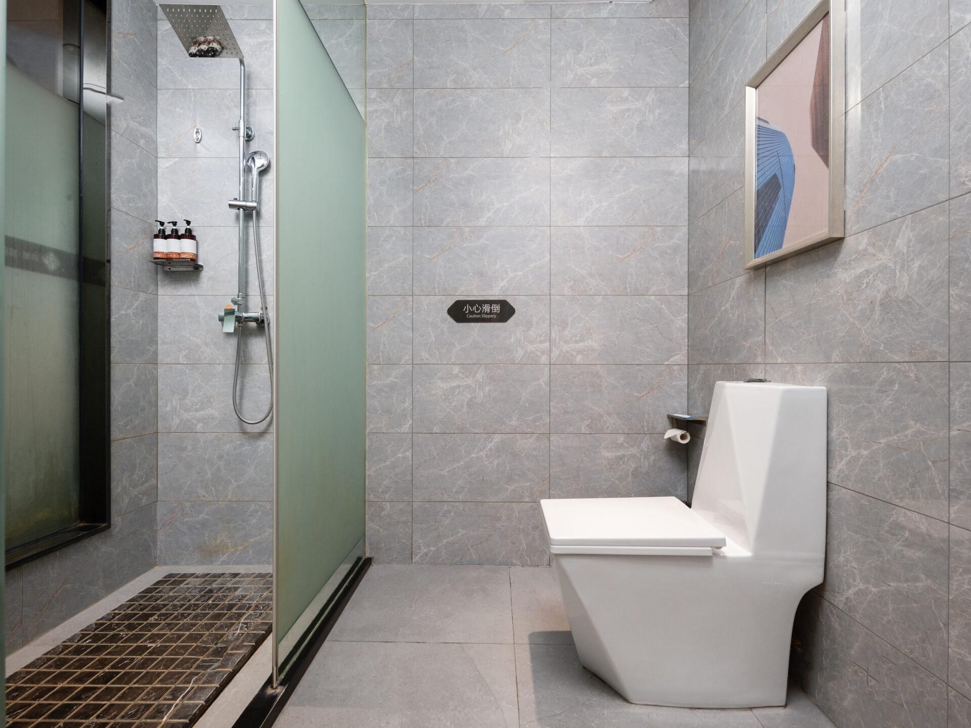 Chonpines - Feifan Superior Bed Room