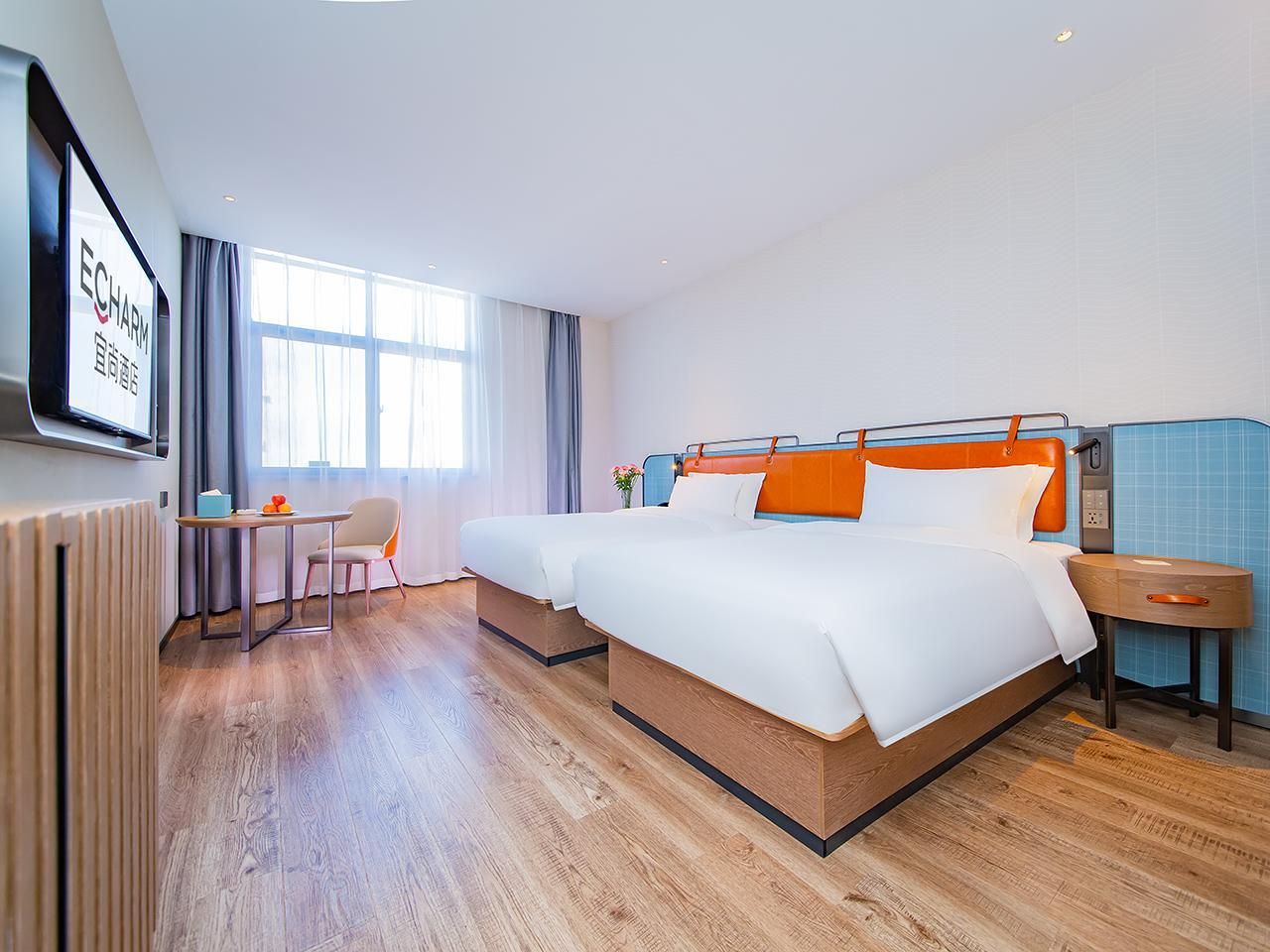 Dossen - Superior Twin Room