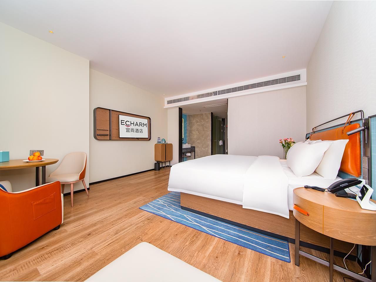 Dossen - Superior Bed Room