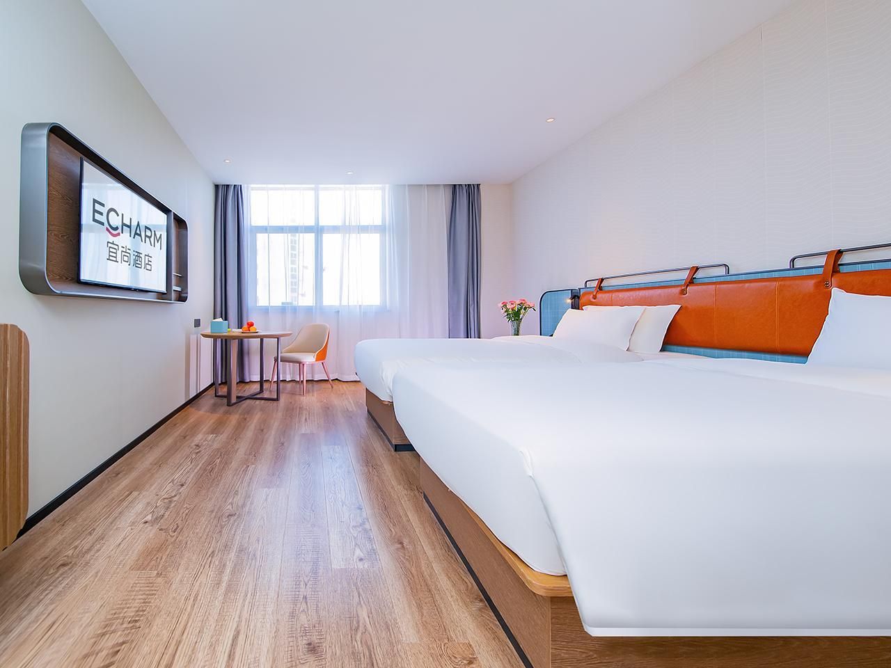 Dossen - Superior Twin Room