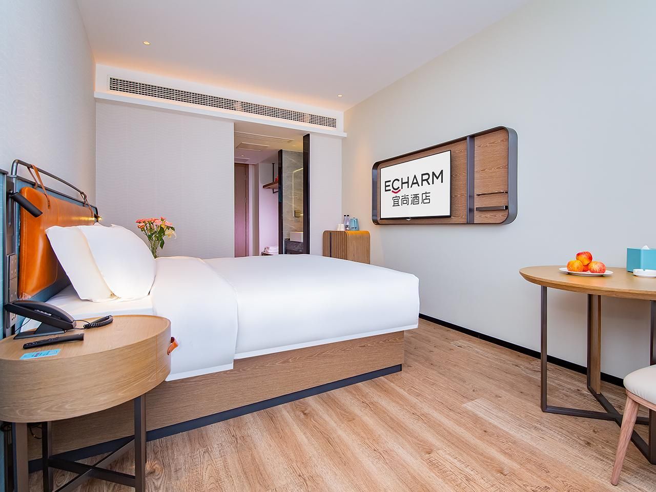 Dossen - Superior Bed Room