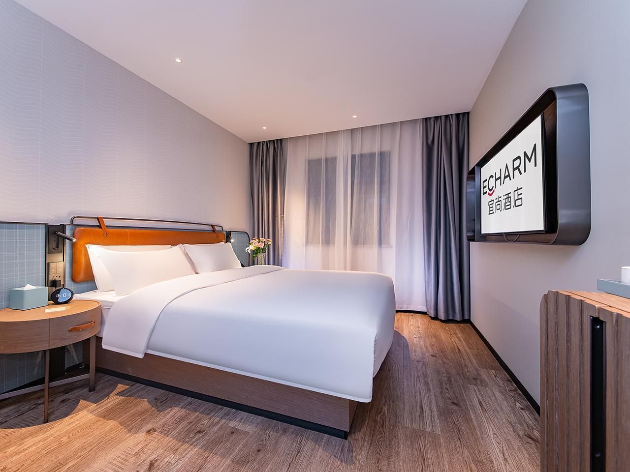 Dossen - Zero Pressure Bed Room
