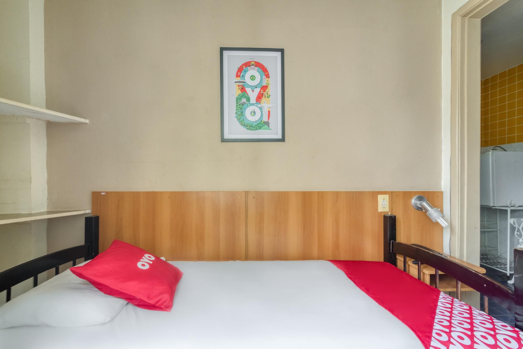 Individual Room