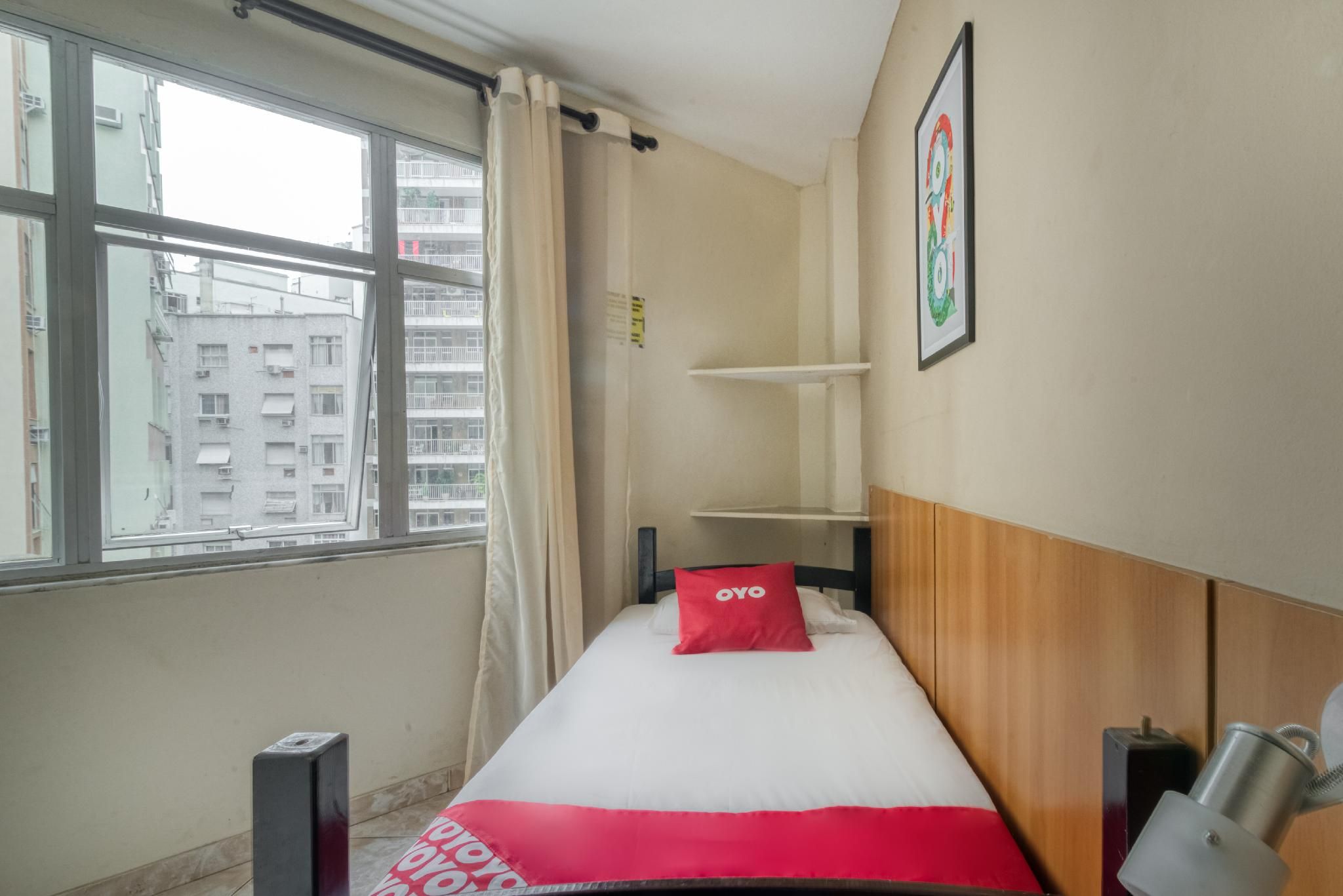 Individual Room