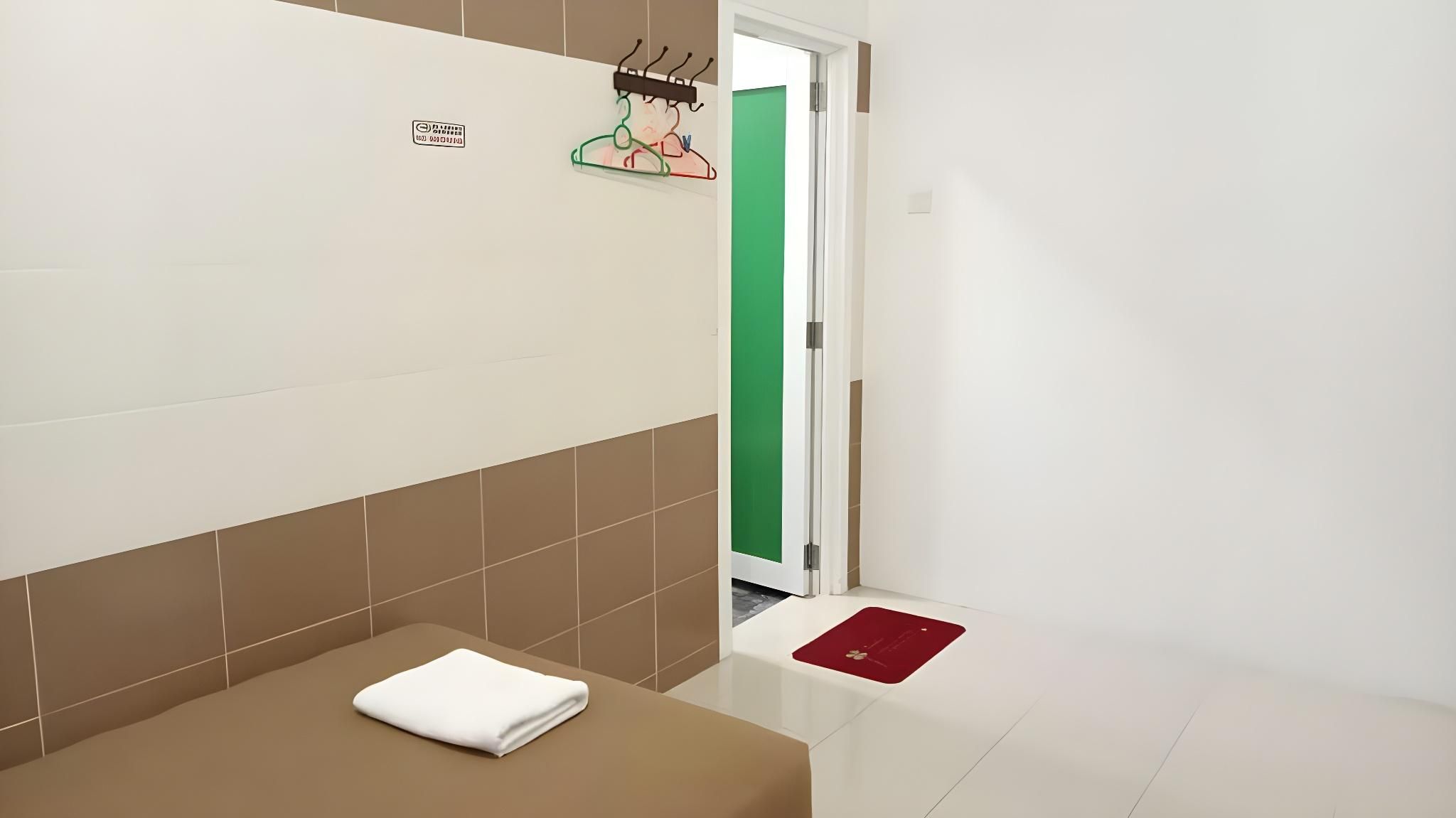 DLAYARAN VILLA GUEST HOUSE Single Deluxe Room 2