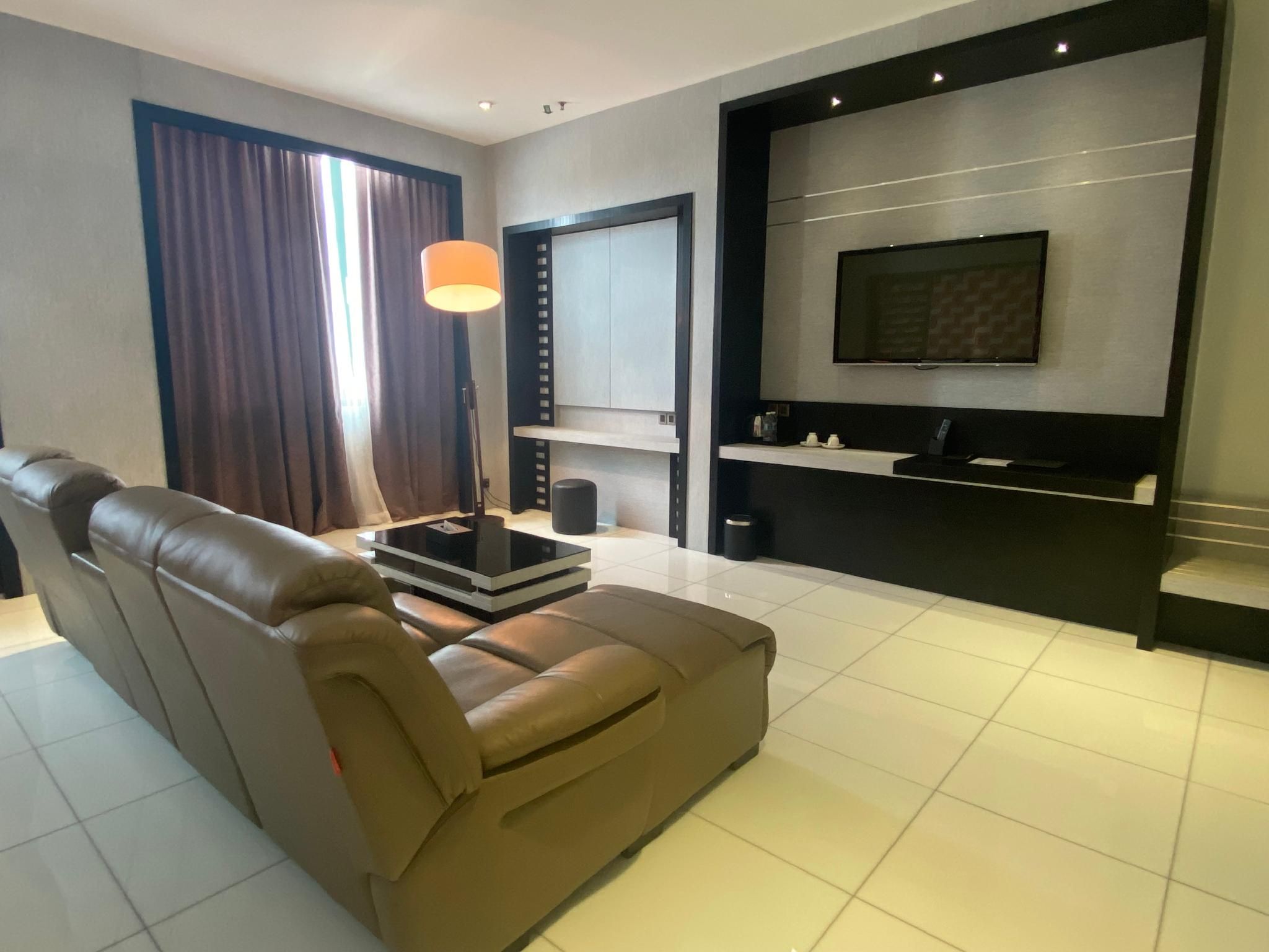 Hotel O Tong Villion Hotel Premium Suite 2