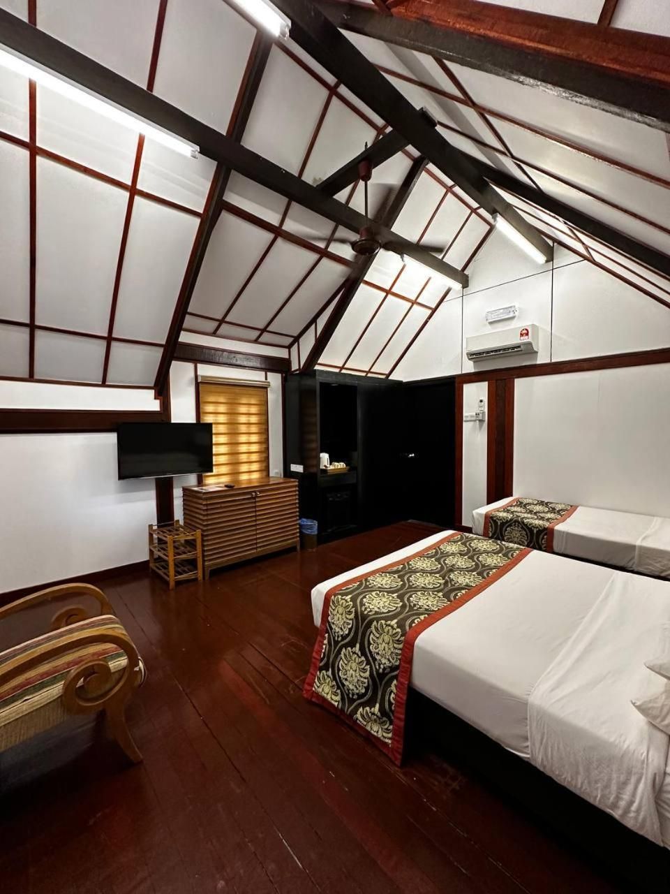 Classic Triple Room