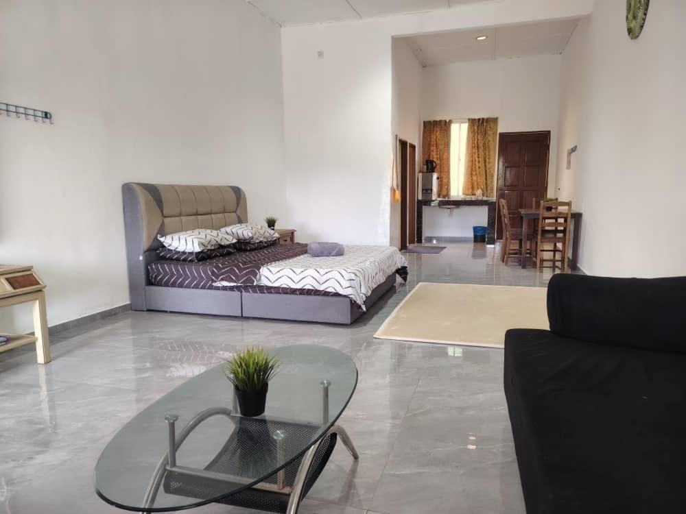 Large Double Room