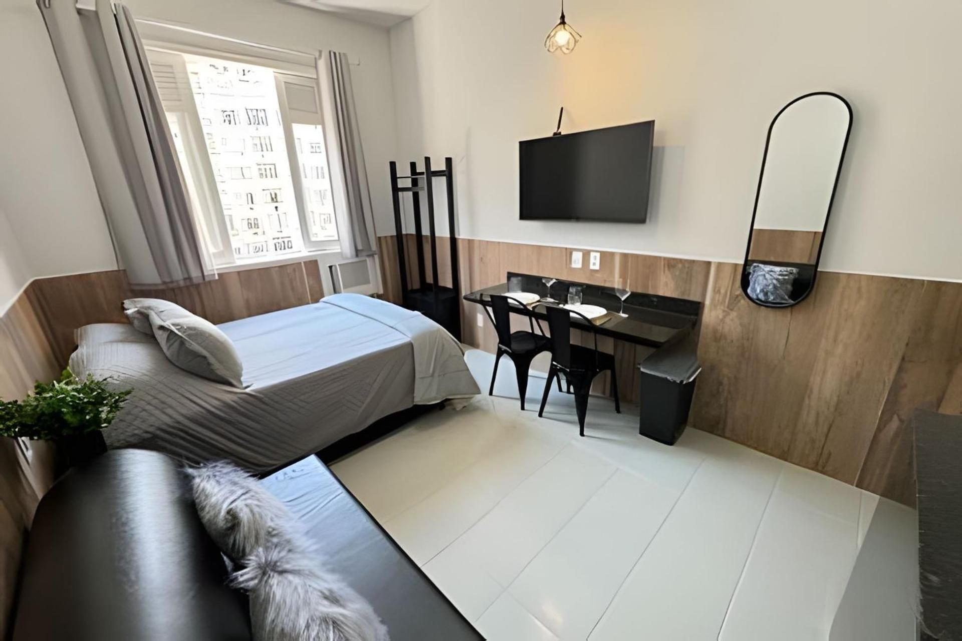 Classic Apartment