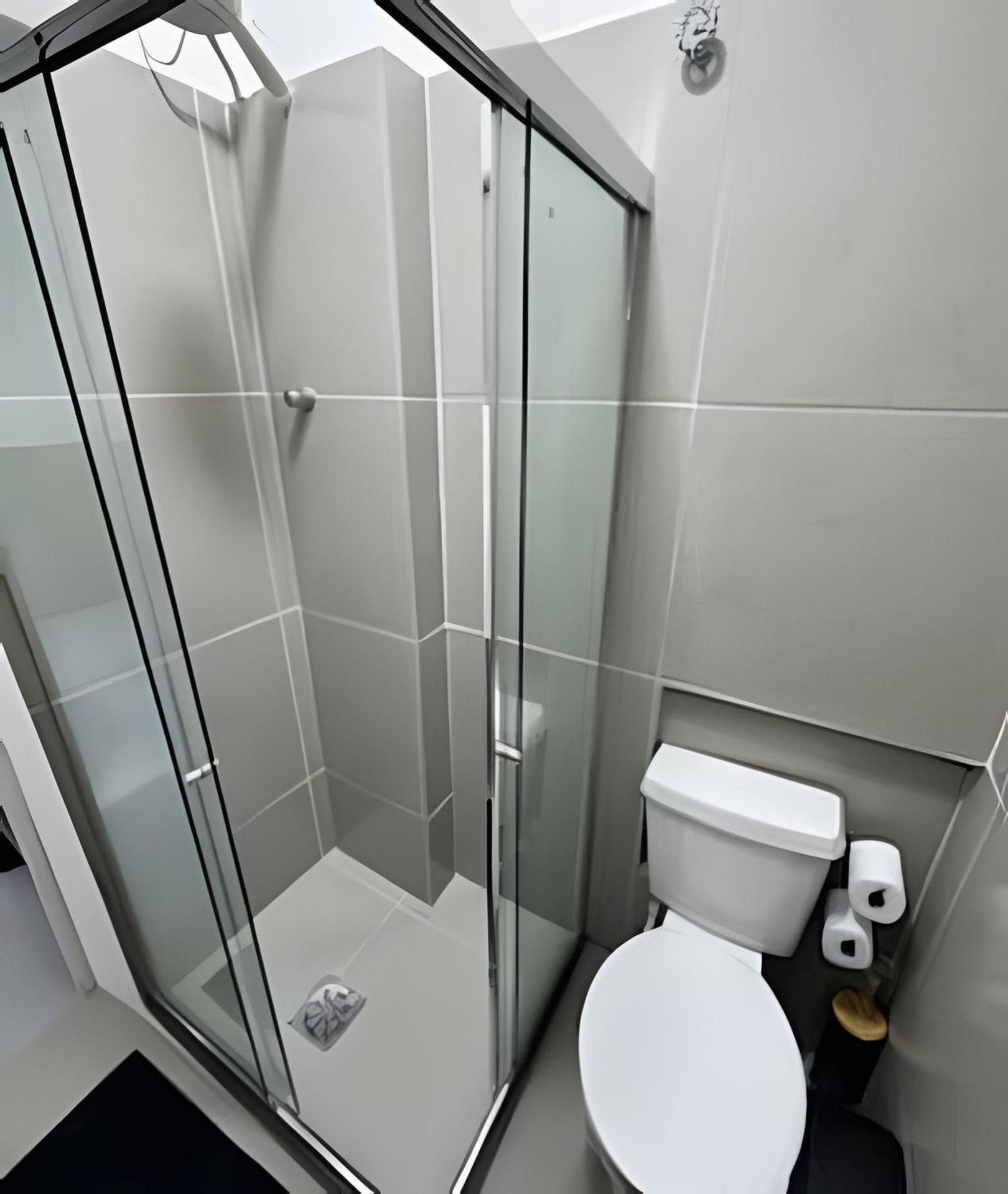 One-Bedroom Apartment - Non-Smoking