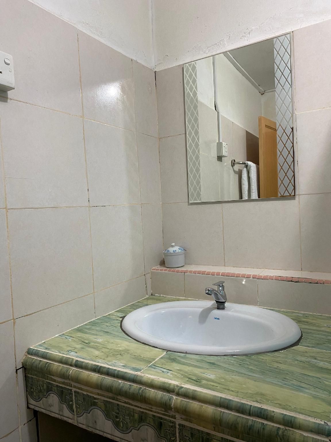 D view hill hotel Village Standard Room 2