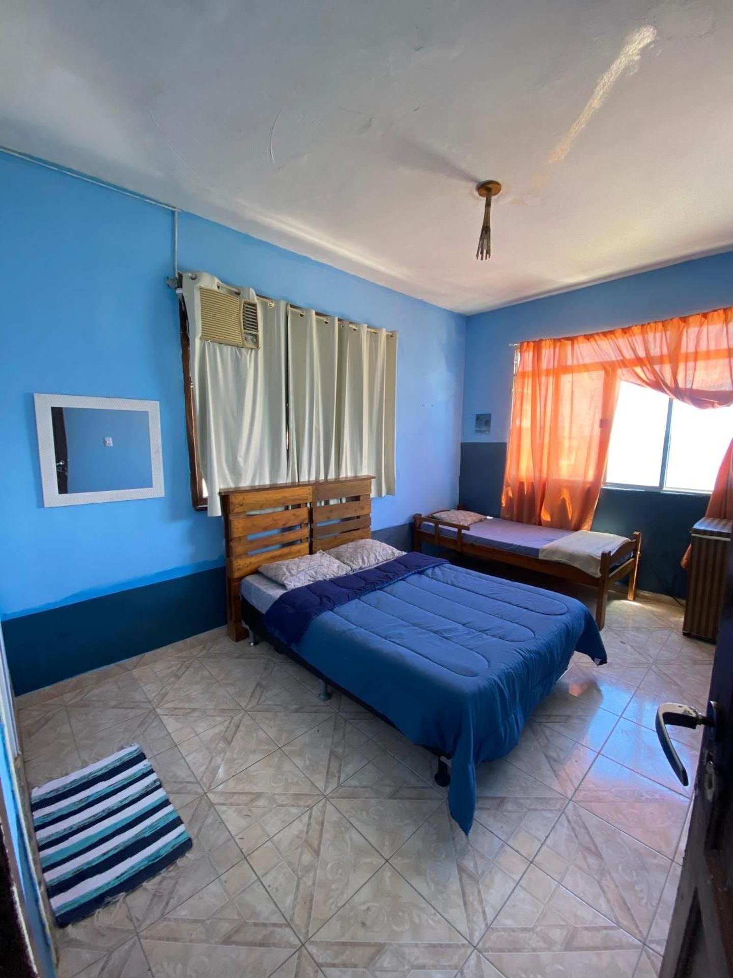 Deluxe Double Room (2 Adults + 1 Child)