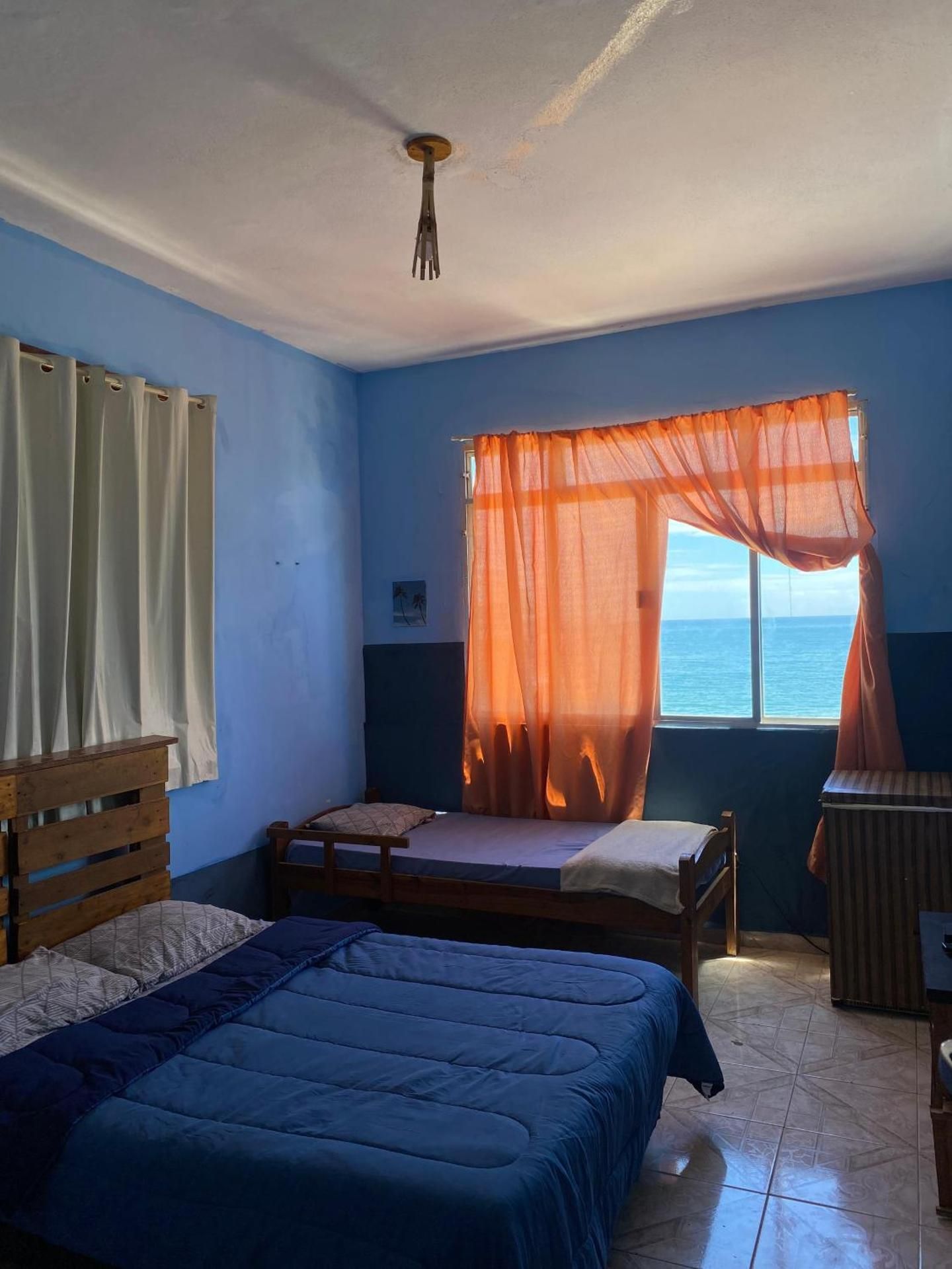 Deluxe Double Room (2 Adults + 1 Child)