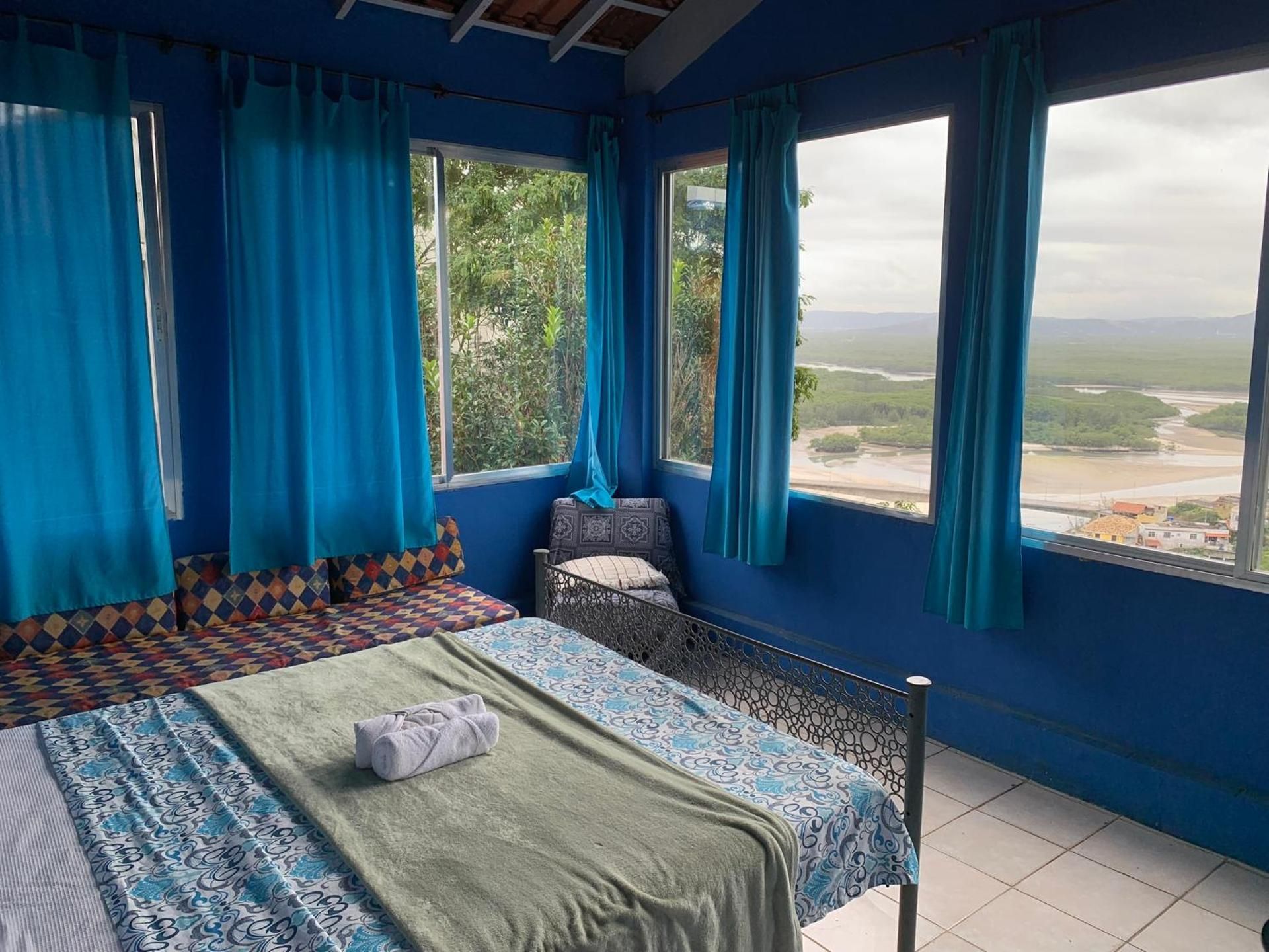 Double Room with Sea View