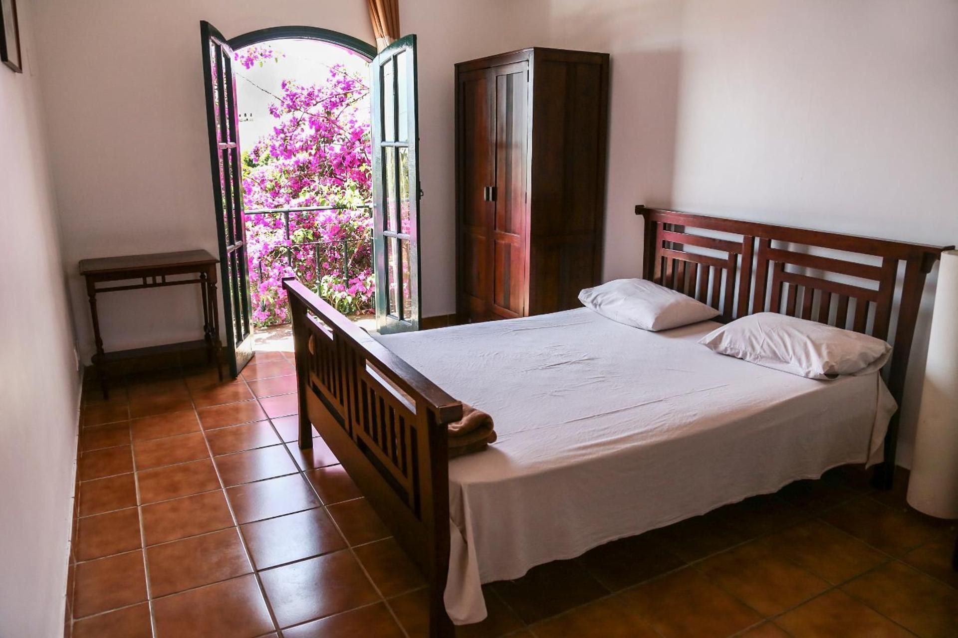 Suite with Sea View