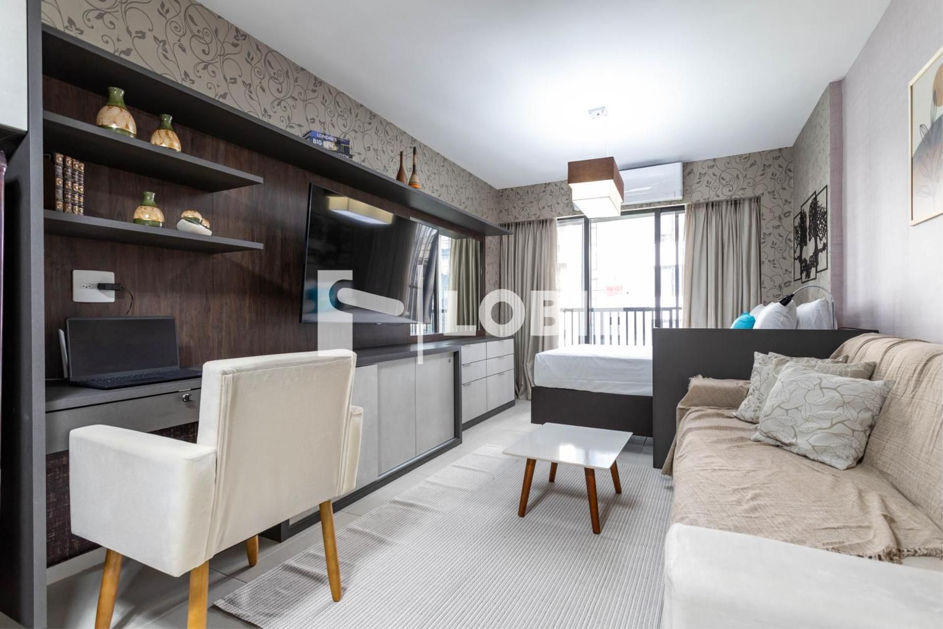 Lobie Skylux Standard Studio