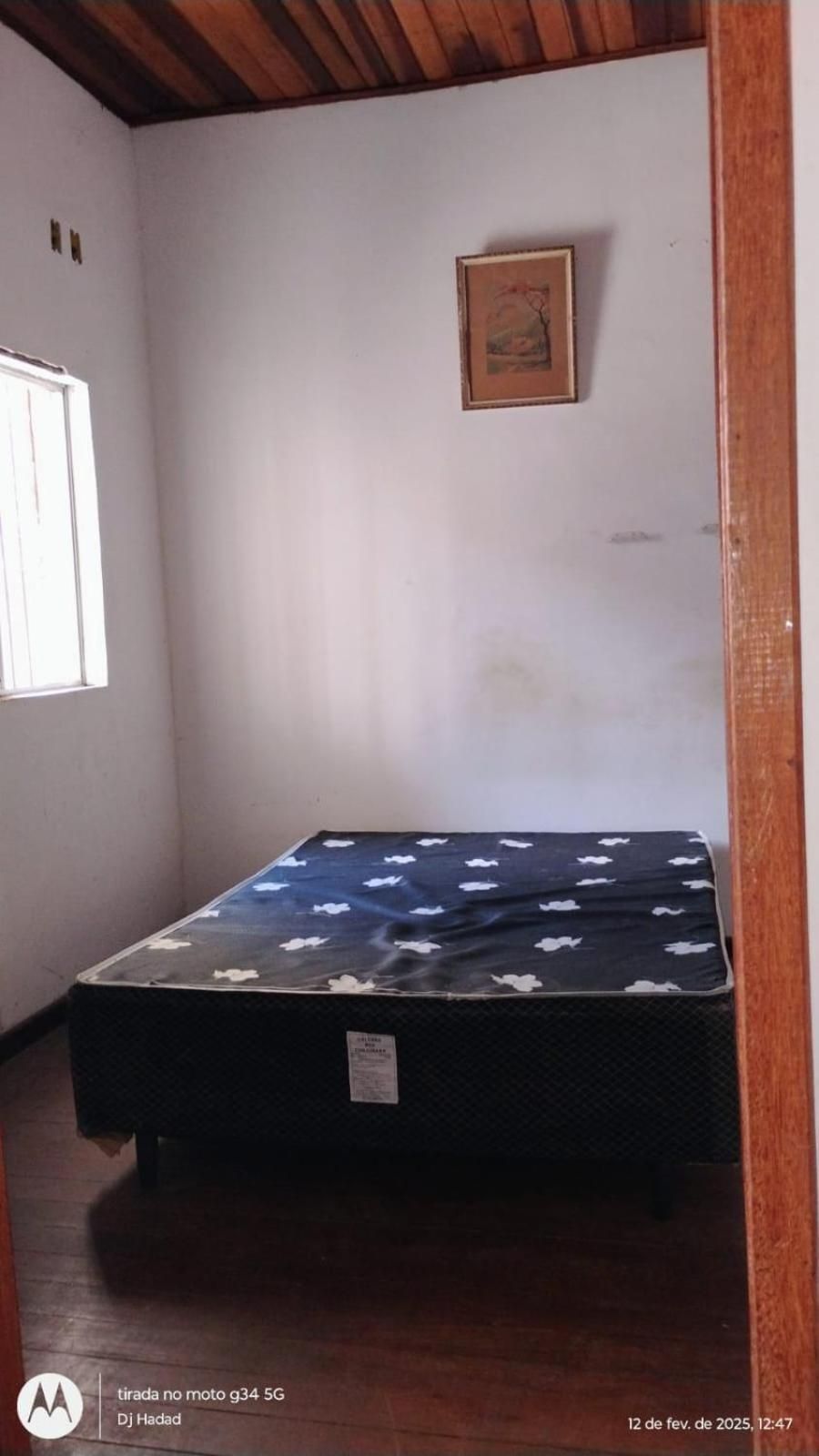 Family Room with Shared Bathroom